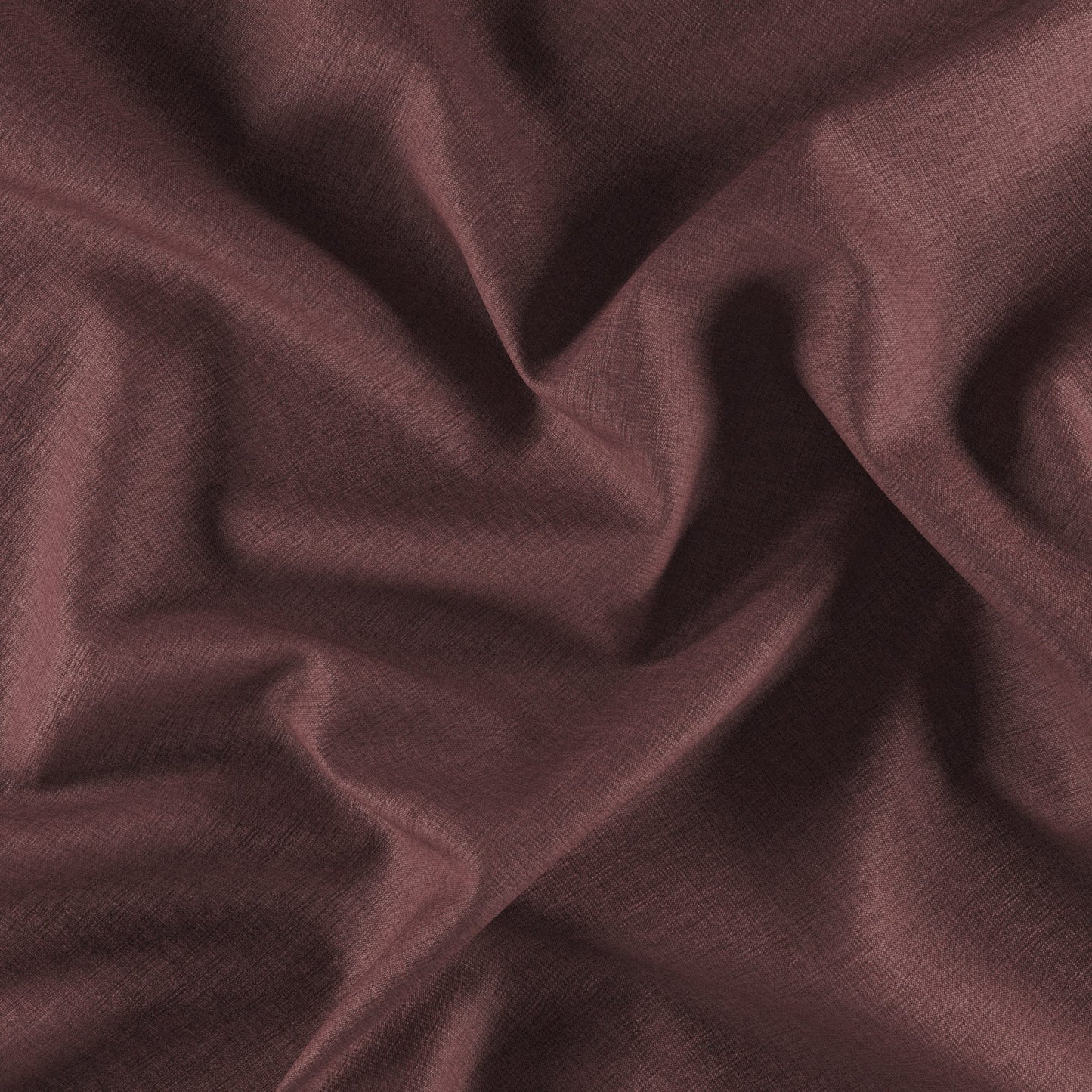 JF Fabrics FibreGuard GRIFFIN 54 Fabric Plain,Transitional,Contemporary Purple Chenille,Texture - 8580554 J8971