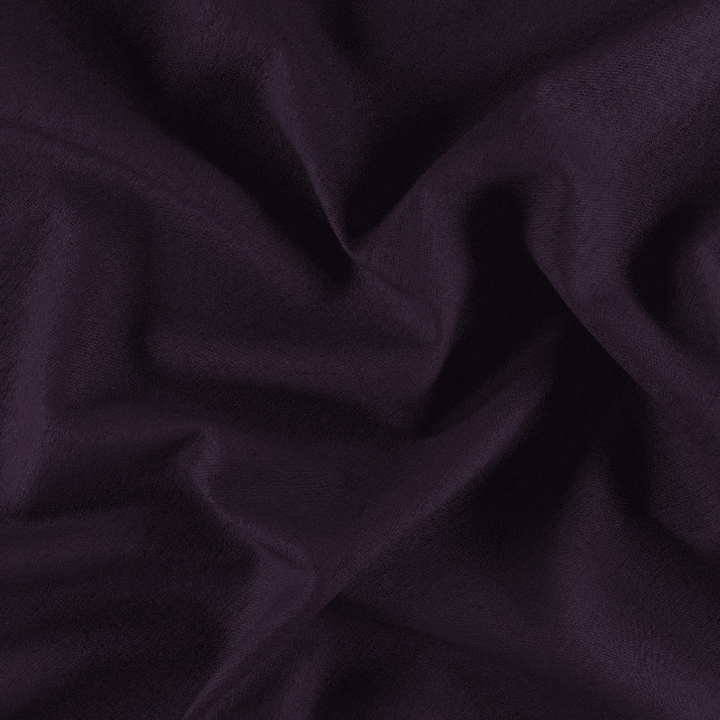 JF Fabrics FibreGuard GRIFFIN 59 Fabric Plain,Transitional,Contemporary Purple Chenille,Texture - 8580559 J8971