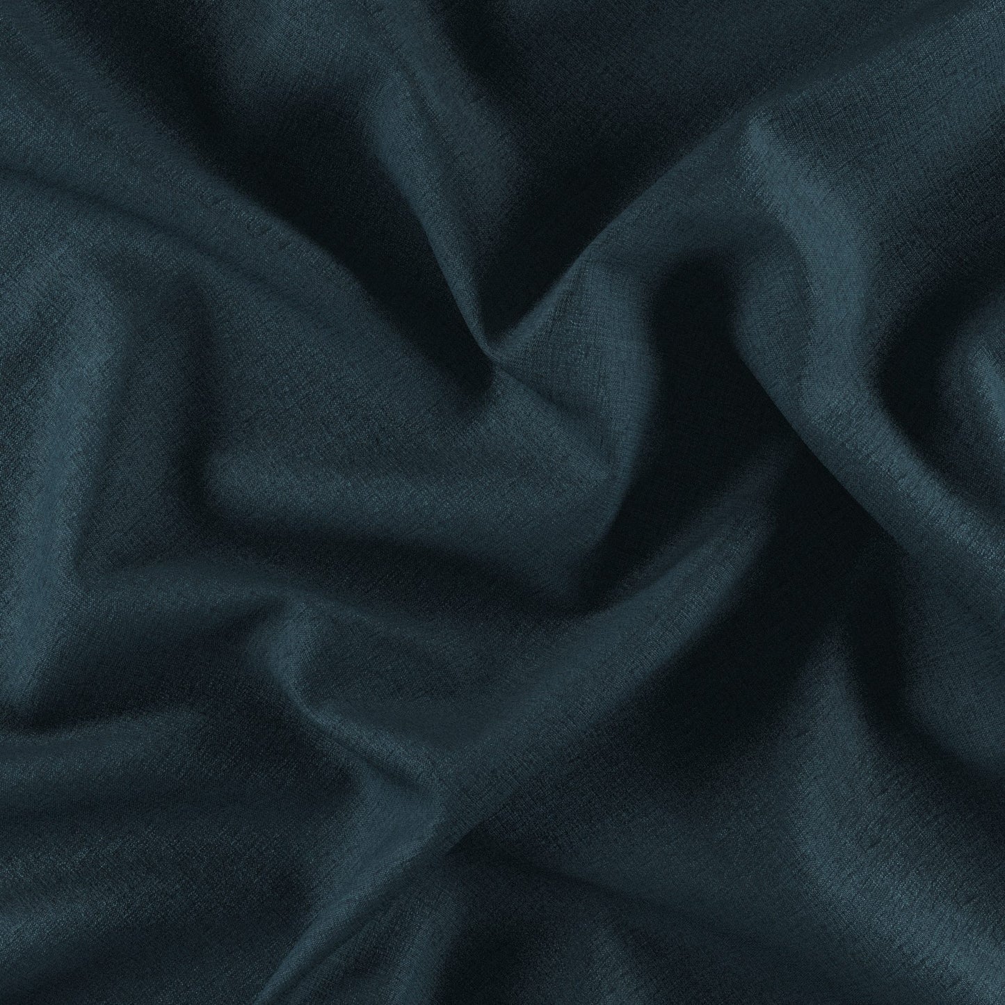 JF Fabrics FibreGuard GRIFFIN 65 Fabric Plain,Transitional,Contemporary Blue,Teal Chenille,Texture - 8580565 J8971