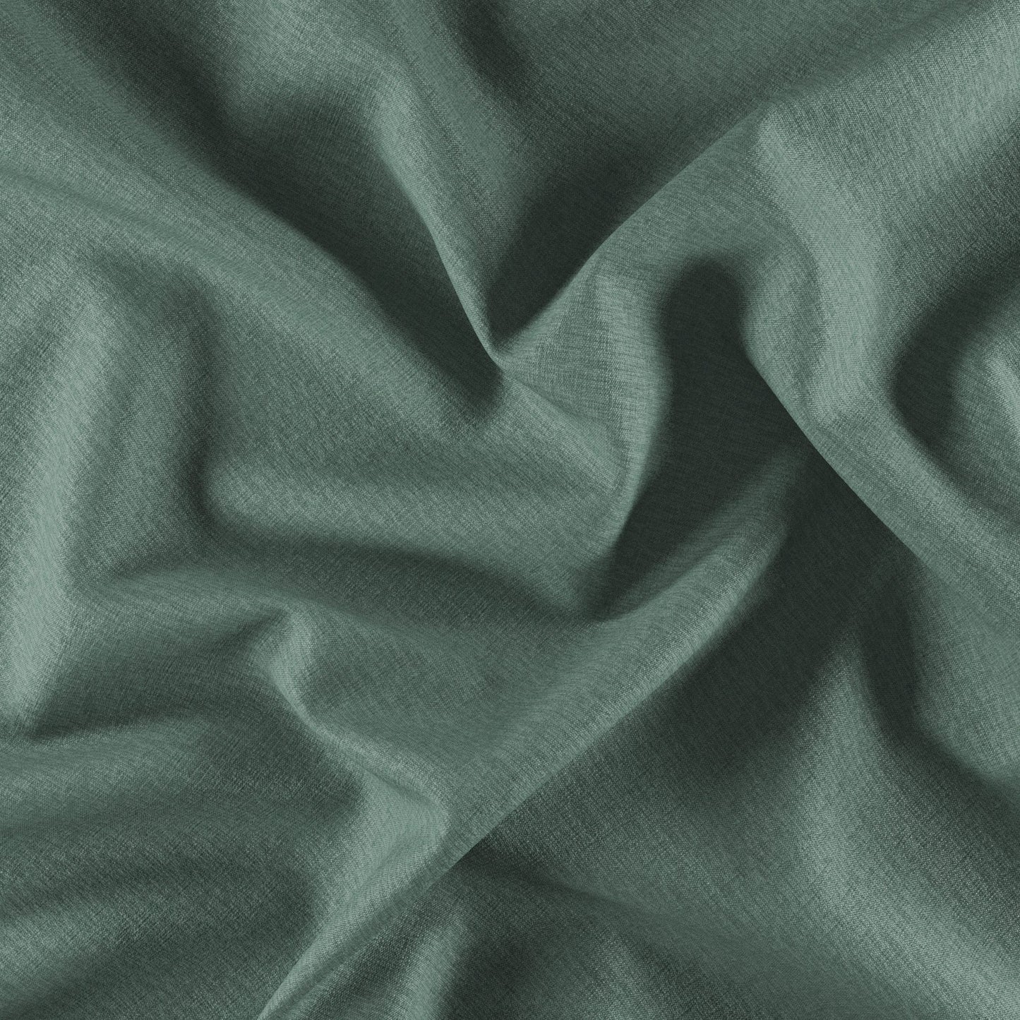 JF Fabrics FibreGuard GRIFFIN 73 Fabric Plain,Transitional,Contemporary Green Chenille,Texture - 8580573 J8971