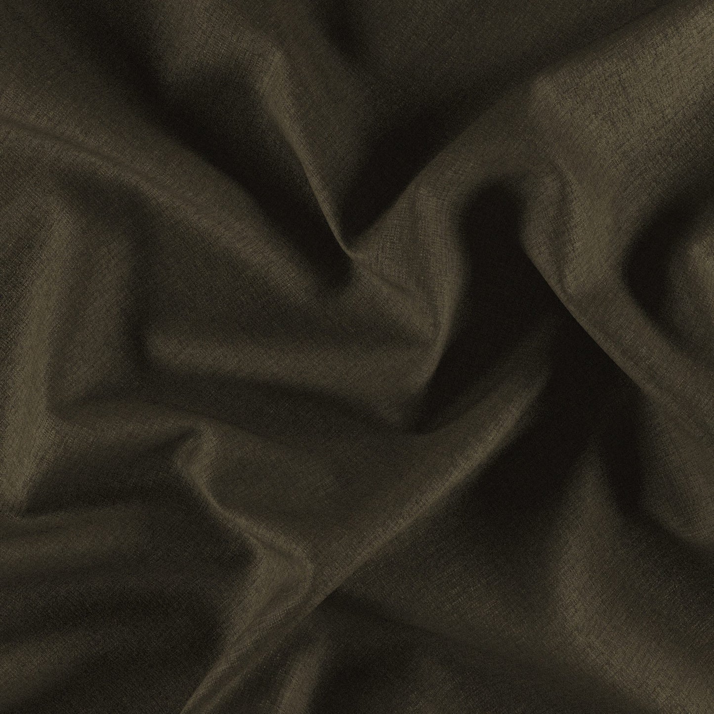 JF Fabrics FibreGuard GRIFFIN 77 Fabric Plain,Transitional,Contemporary Green Chenille,Texture - 8580577 J8971