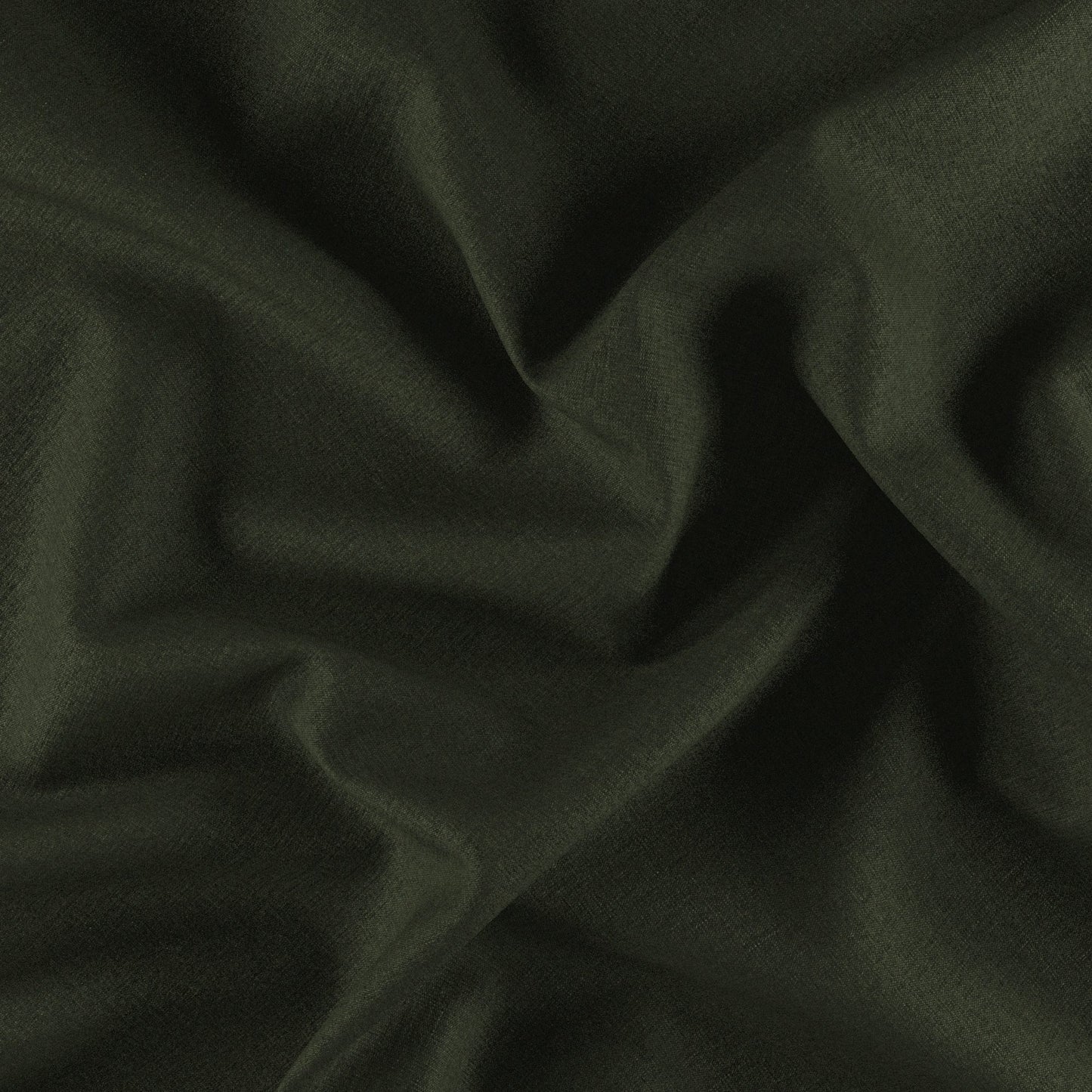 JF Fabrics FibreGuard GRIFFIN 78 Fabric Plain,Transitional,Contemporary Green Chenille,Texture - 8580578 J8971