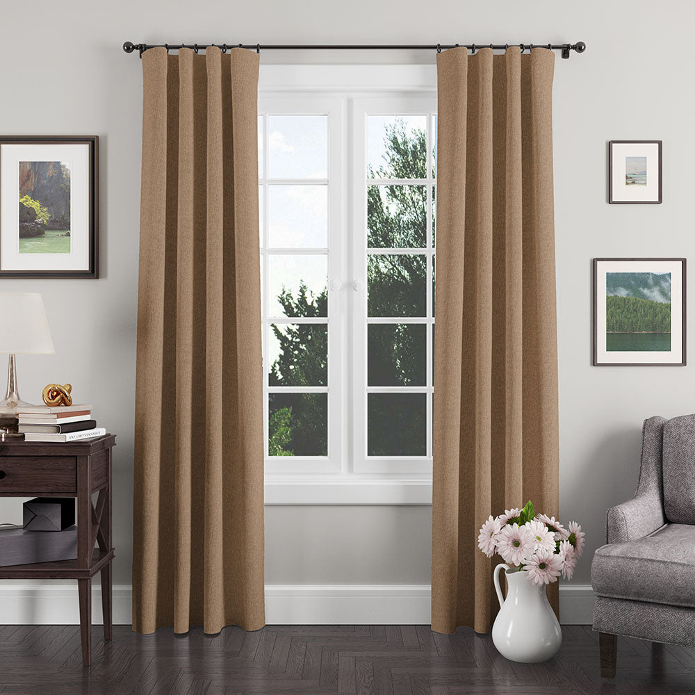 NICHOLASJOHN INC NJ-PATH Saddlewood Texture,Basketweave Fabric - NJ25-1456