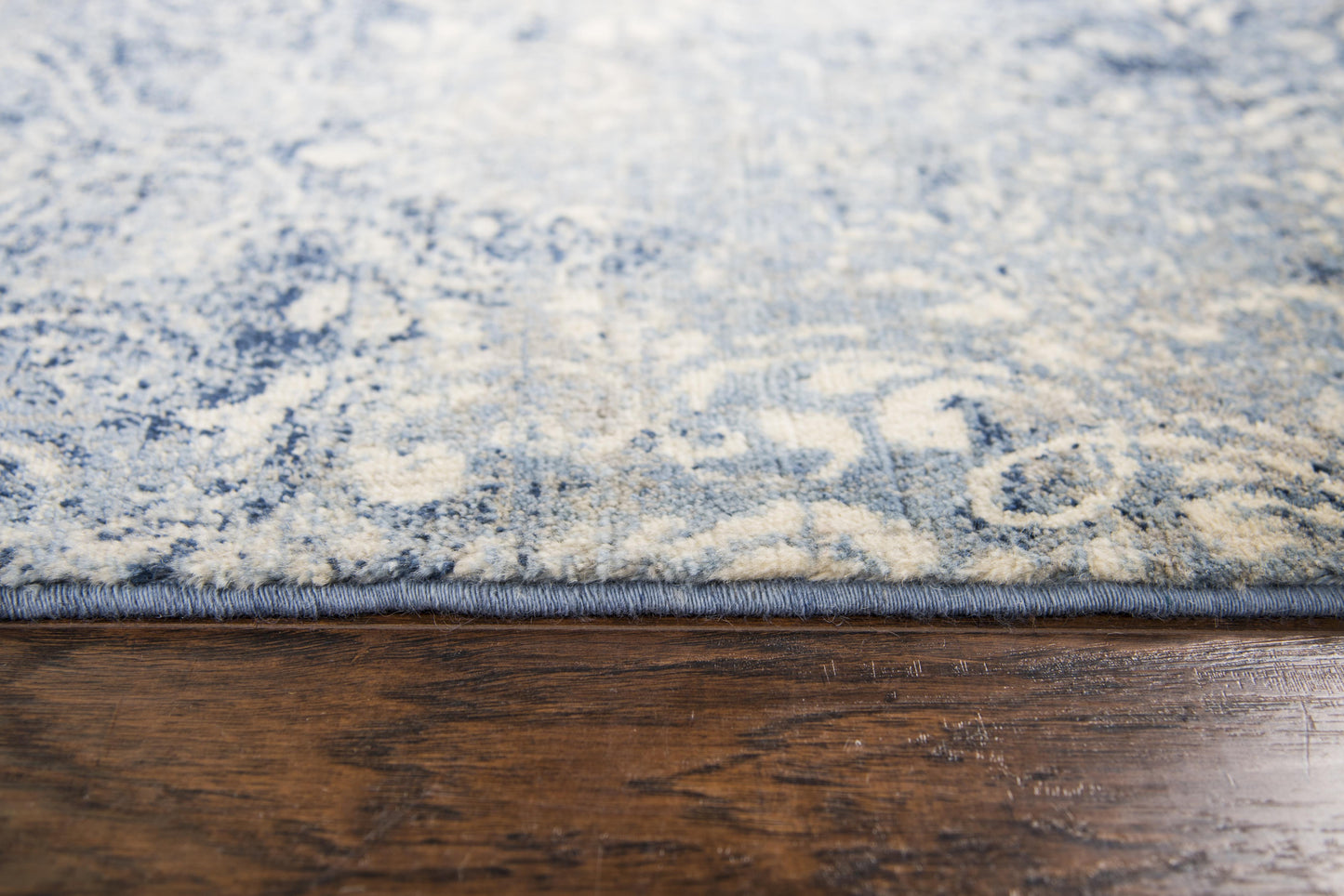 2' x 8' traditional rug