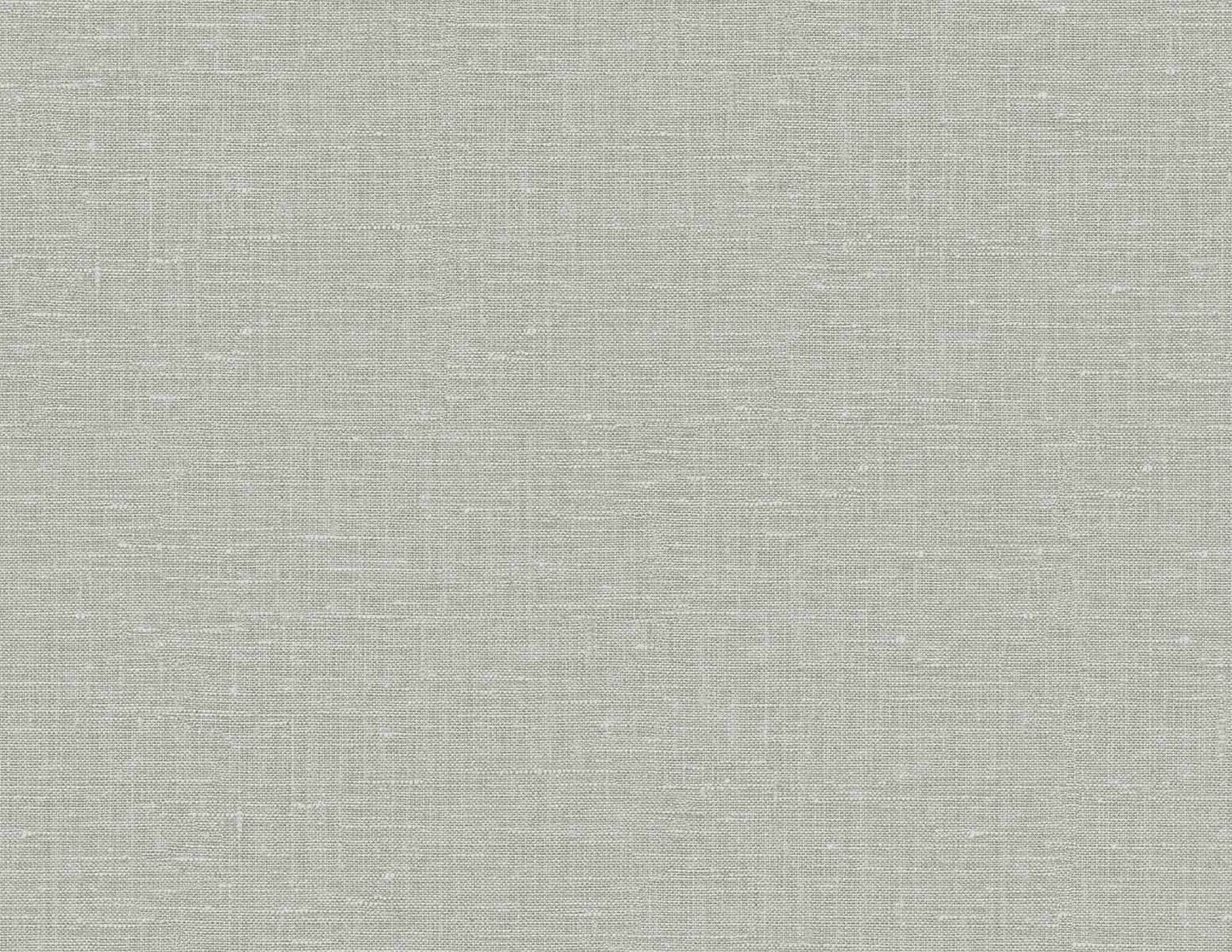 Seabrook Designs Linen & Silk Textures Nomi Faux Linen Contemporary Grays Matte - GT30025