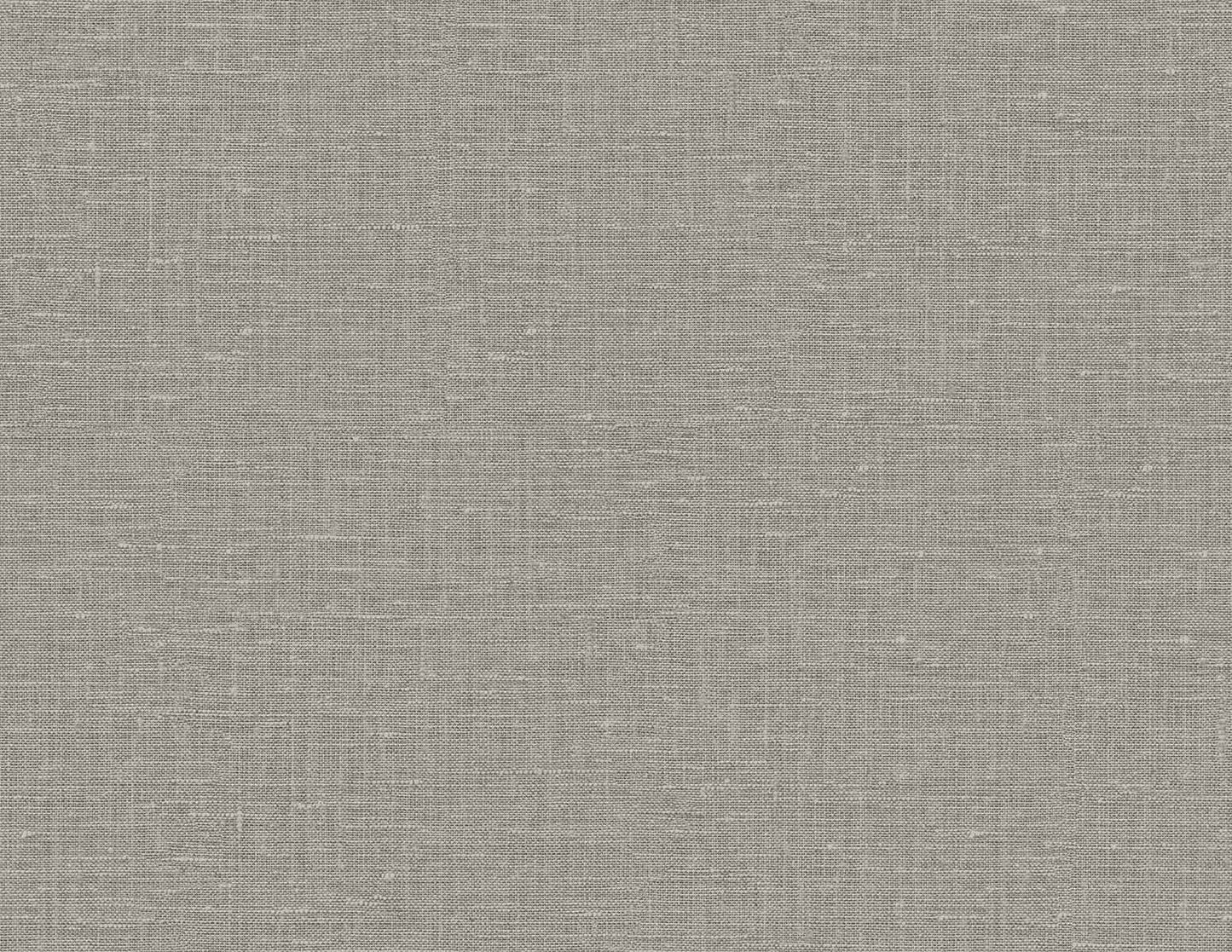 Seabrook Designs Linen & Silk Textures Nomi Faux Linen Contemporary Warm Neutrals & Beiges Matte - GT30028