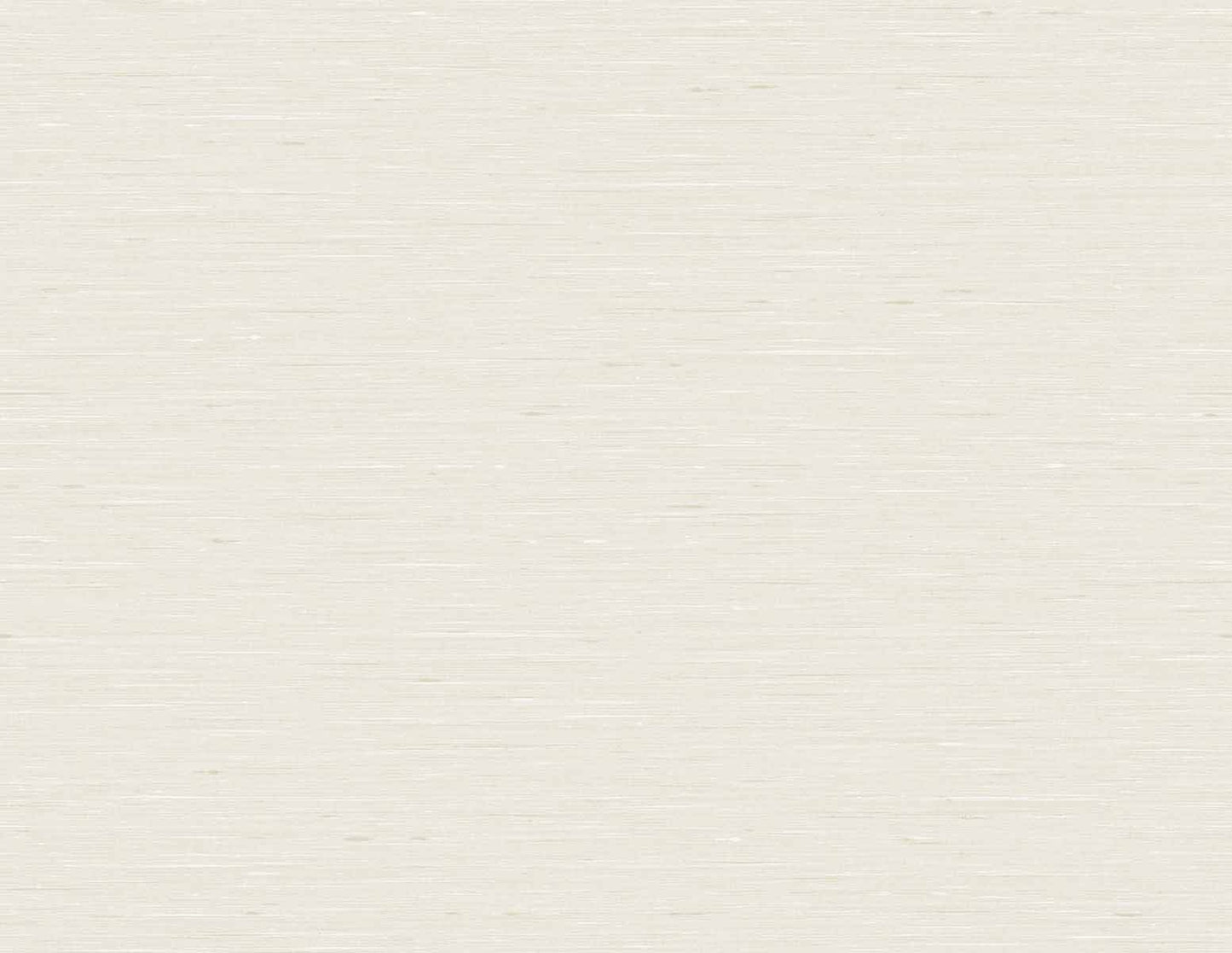Seabrook Designs Linen & Silk Textures Bangkok Faux Silk Contemporary Whites & Off Whites Matte - GT30102