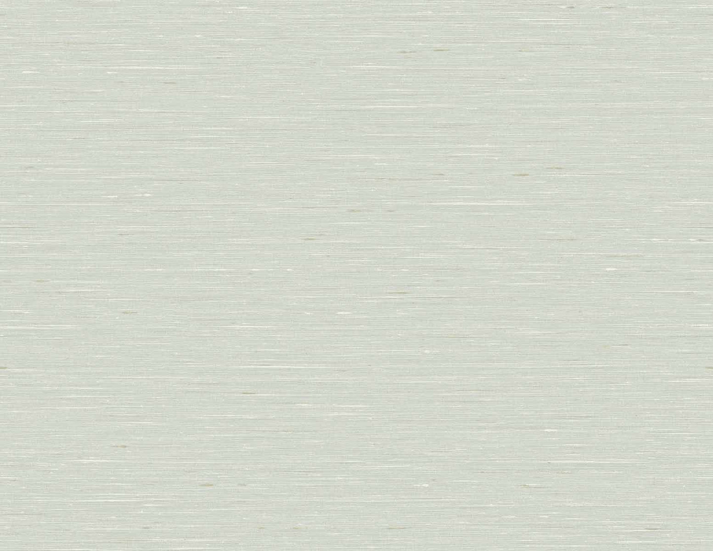 Seabrook Designs Linen & Silk Textures Bangkok Faux Silk Contemporary Aquas & Teals Matte - GT30104