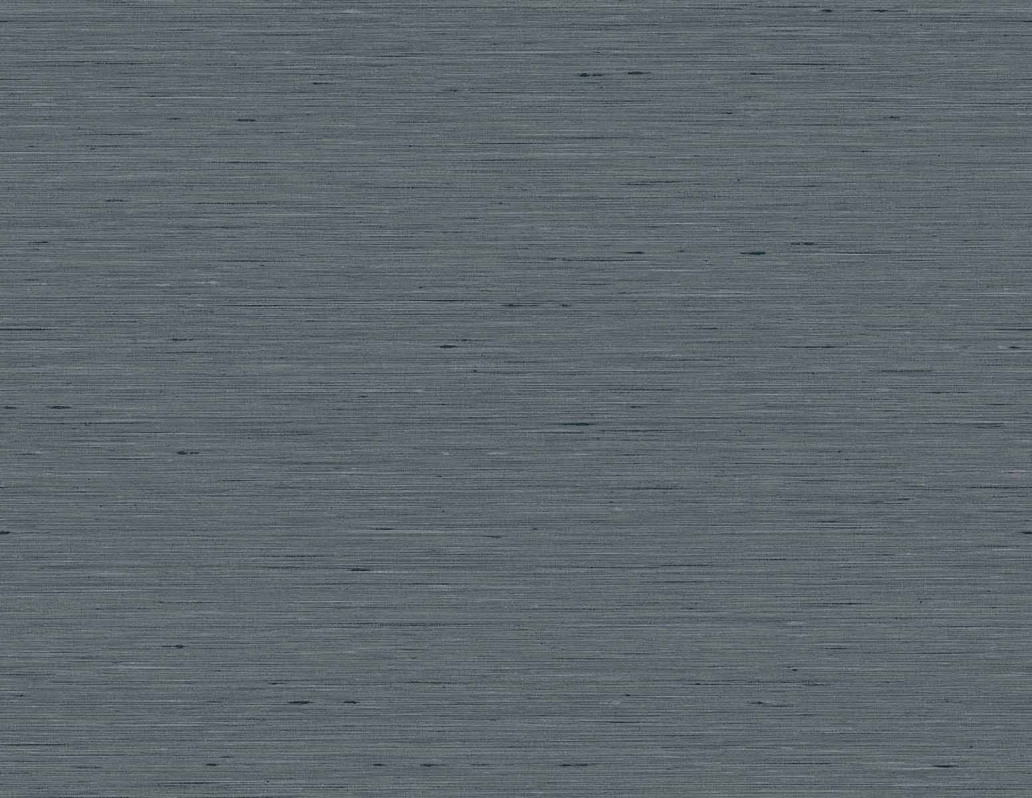 Matte black faux silk texture with a subtle weave.