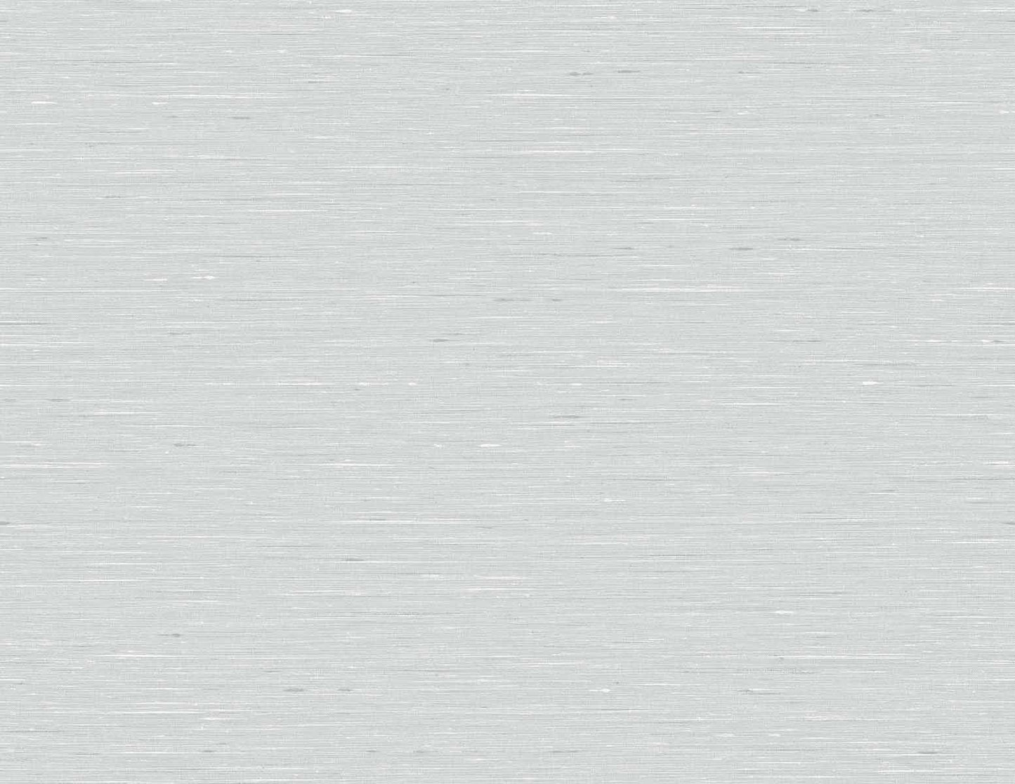 Blue faux silk fabric texture with linen & silk weave, matte finish.
