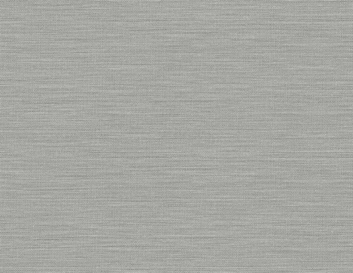 Seabrook Designs Linen & Silk Textures Libeco Faux Linen Contemporary Browns & Taupes Matte - GT30208