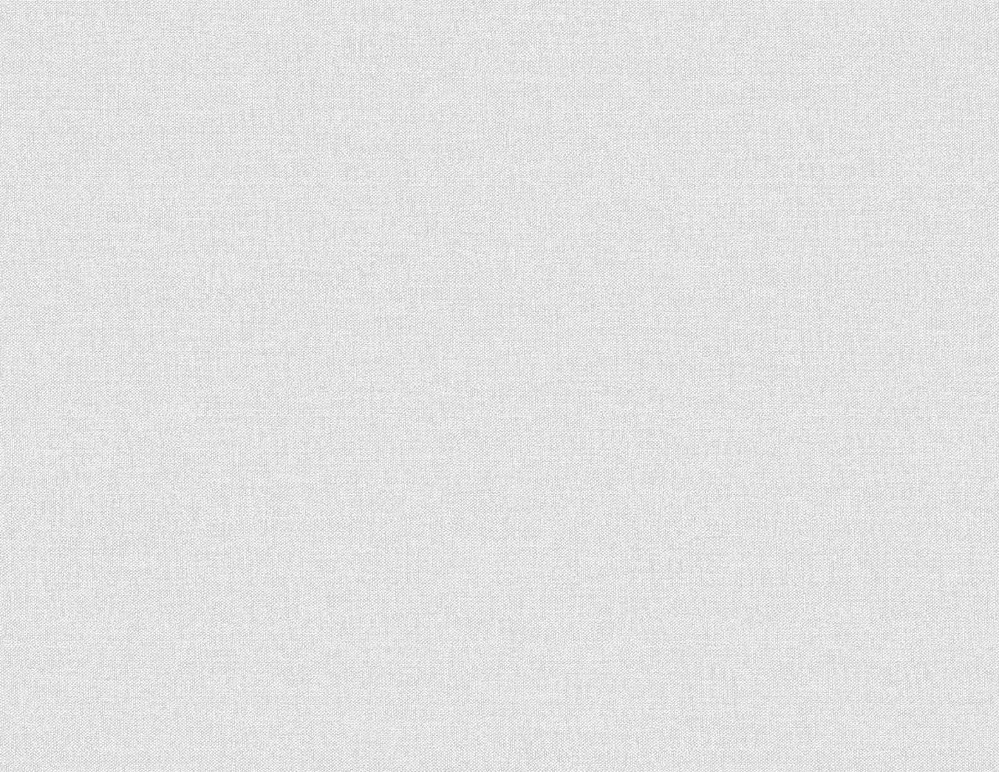 Seabrook Designs Linen & Silk Textures Normandy Faux Linen Contemporary Grays Matte - GT30301