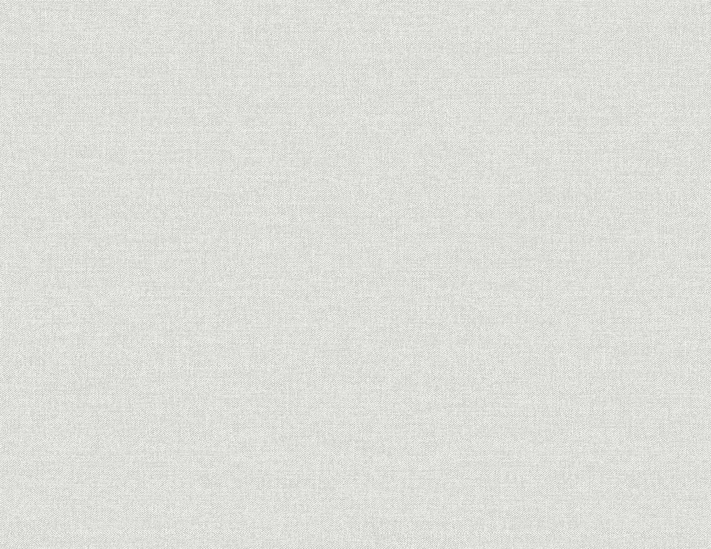 Seabrook Designs Linen & Silk Textures Normandy Faux Linen Contemporary Grays Matte - GT30303