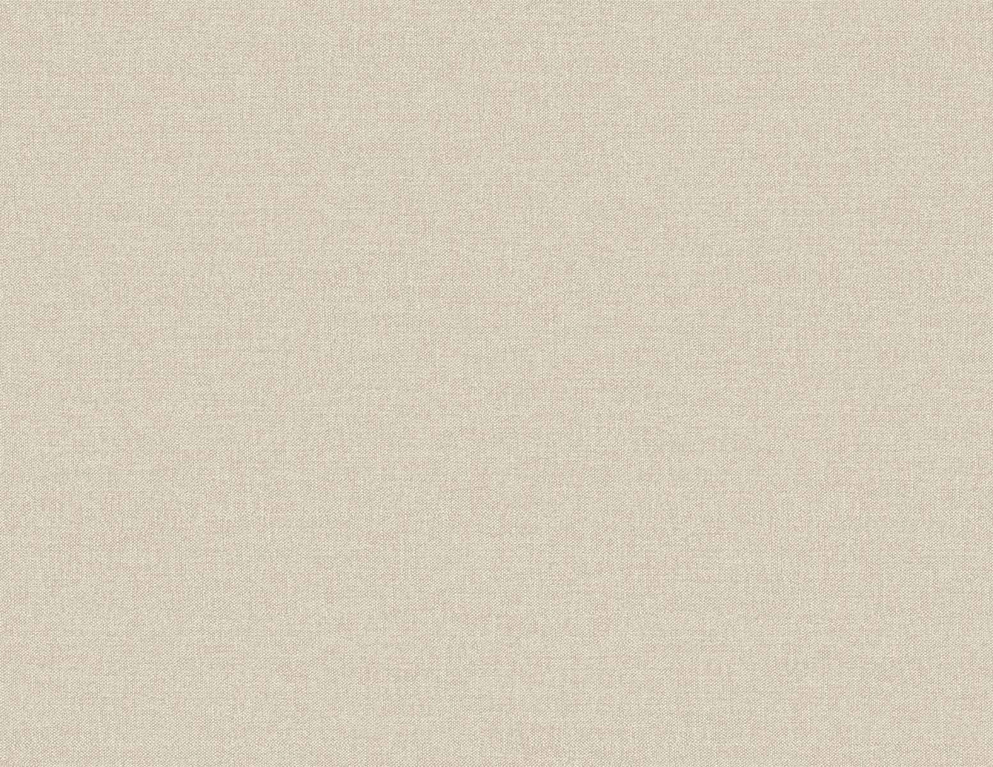 Seabrook Designs Linen & Silk Textures Normandy Faux Linen Contemporary Warm Neutrals & Beiges Matte - GT30320