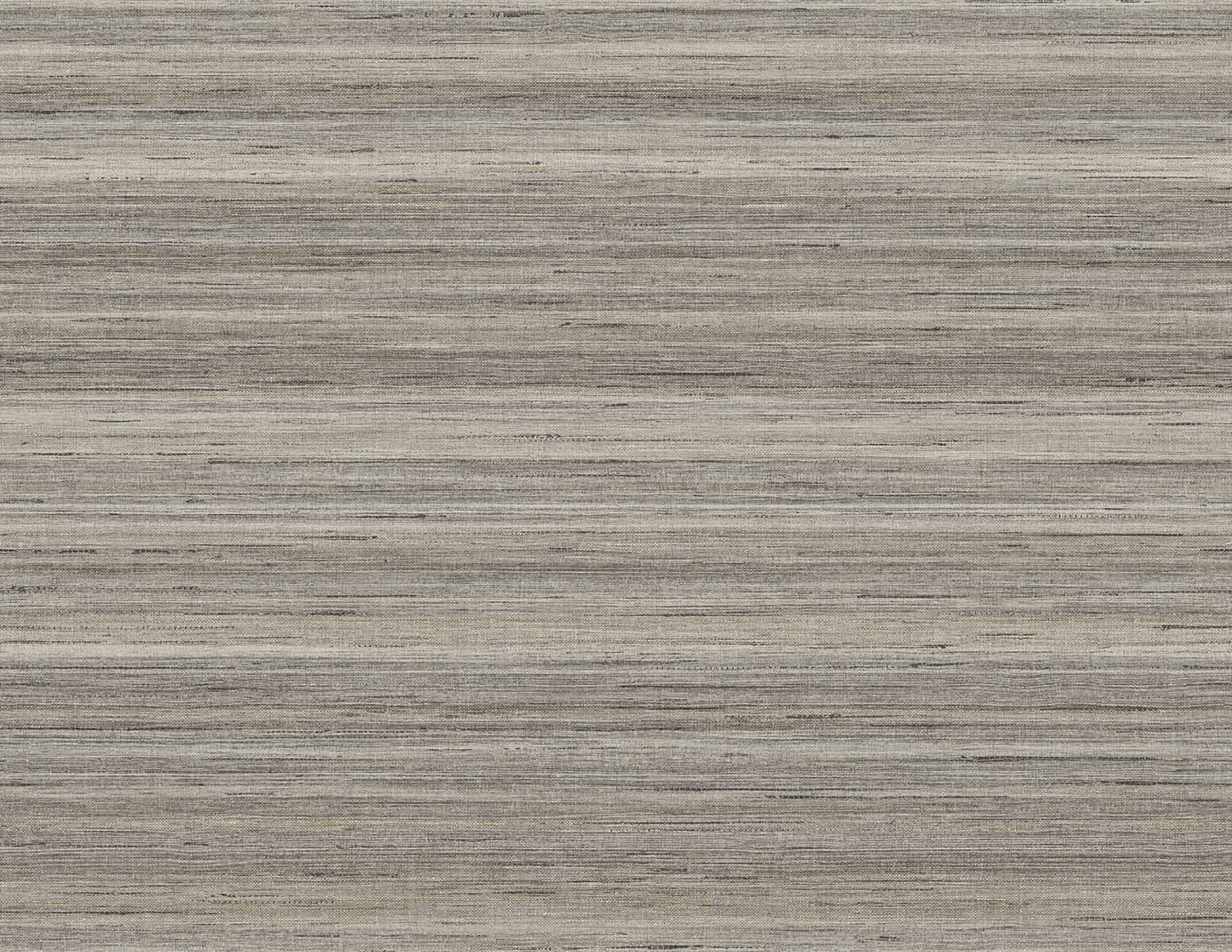 Seabrook Designs Linen & Silk Textures Meiya Stria Contemporary Warm Neutrals & Beiges Matte - GT30407