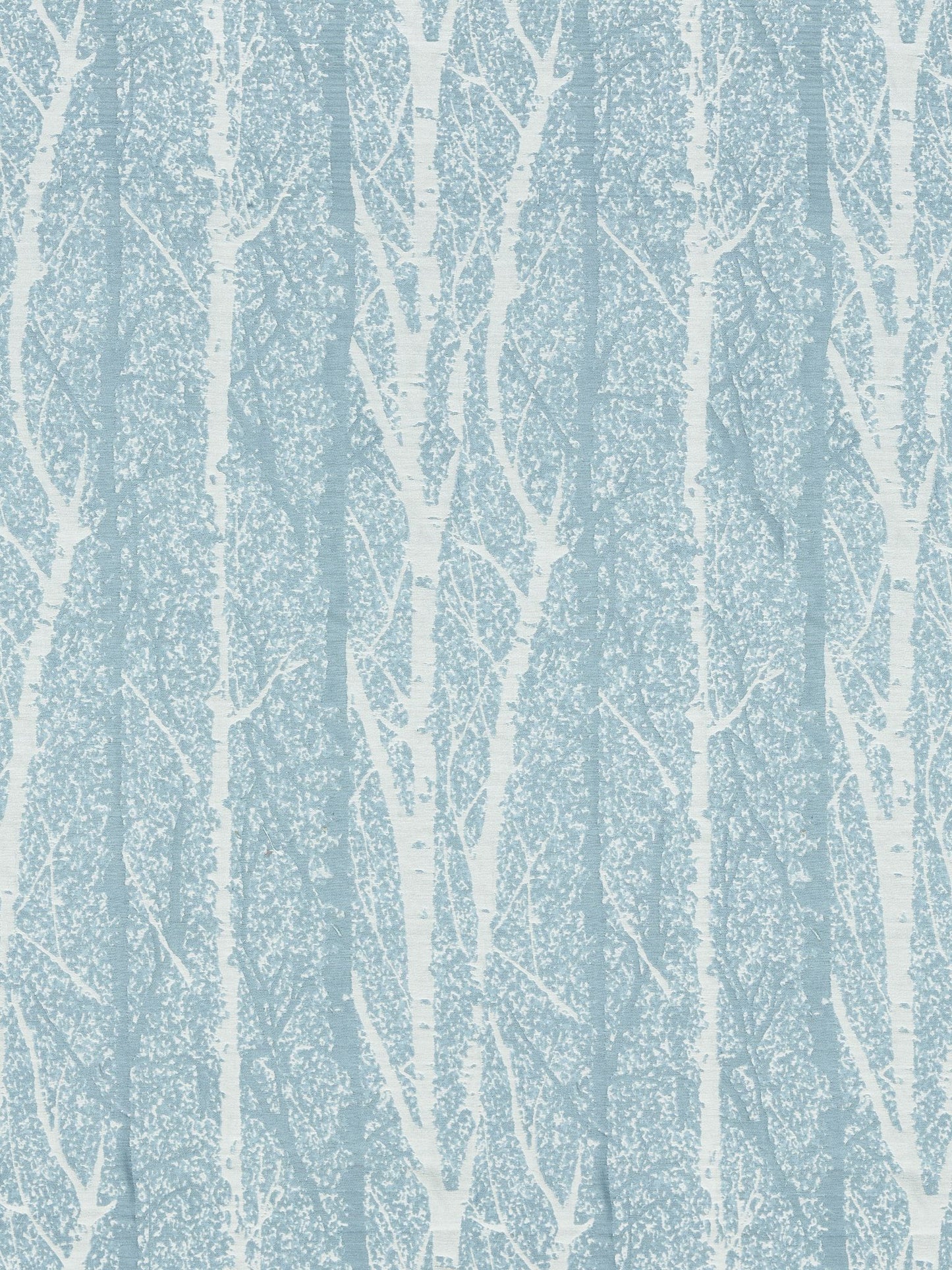 SCALAMANDRE BIRCH WEAVE FABRIC FROST - GW 000127205 NEW SKU # GW272050001