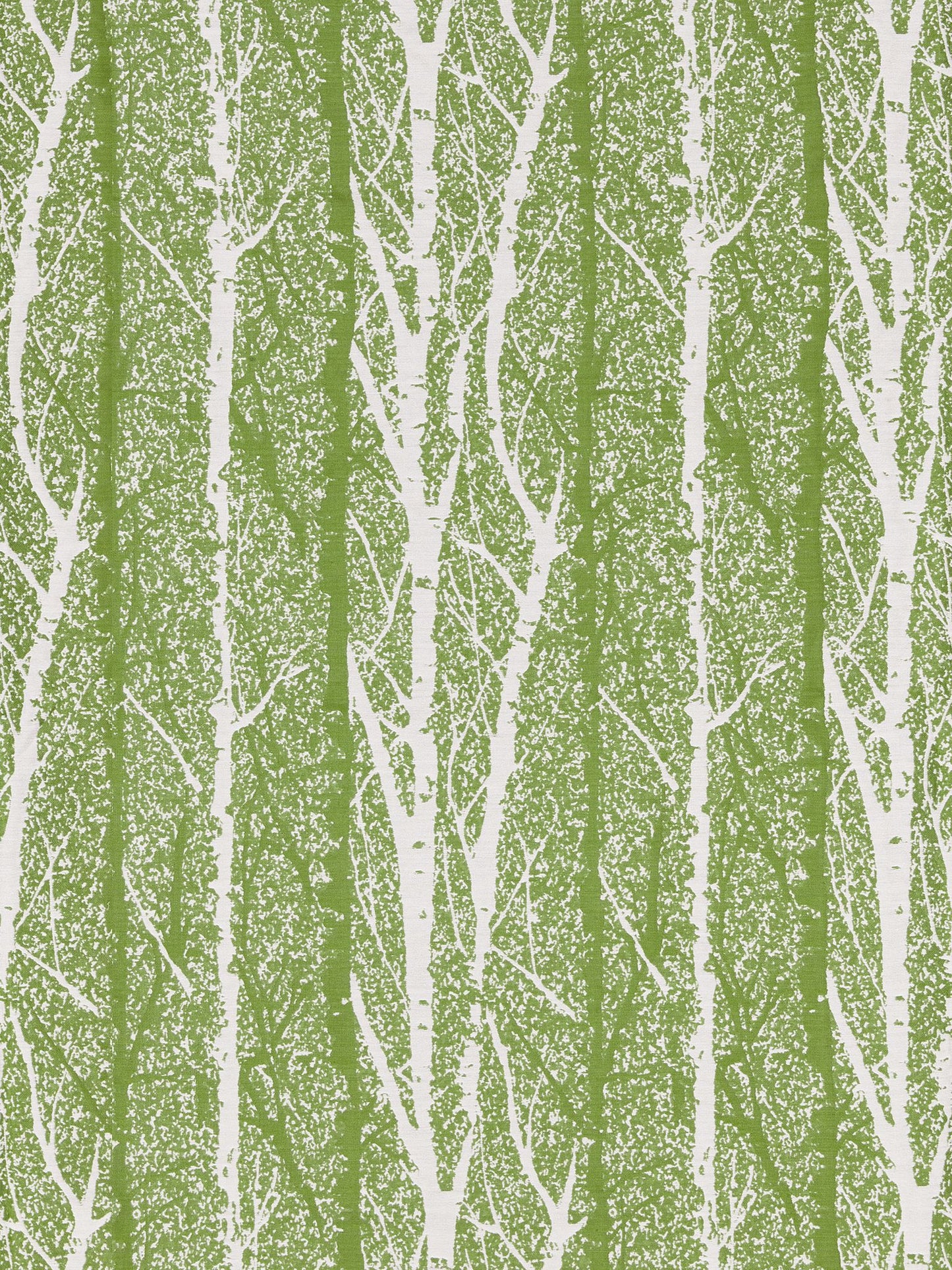 SCALAMANDRE BIRCH WEAVE FABRIC SPRING GREEN - GW 000227205 NEW SKU # GW272050002