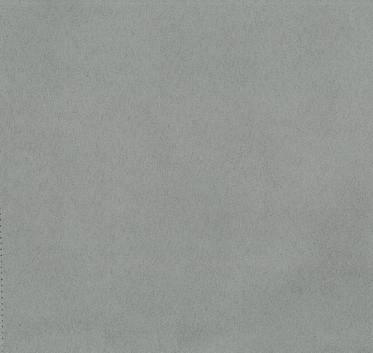 SCALAMANDRE SARABELLE SUEDE FABRIC CINDER - H6 0021SARA NEW SKU # H6SARA0021