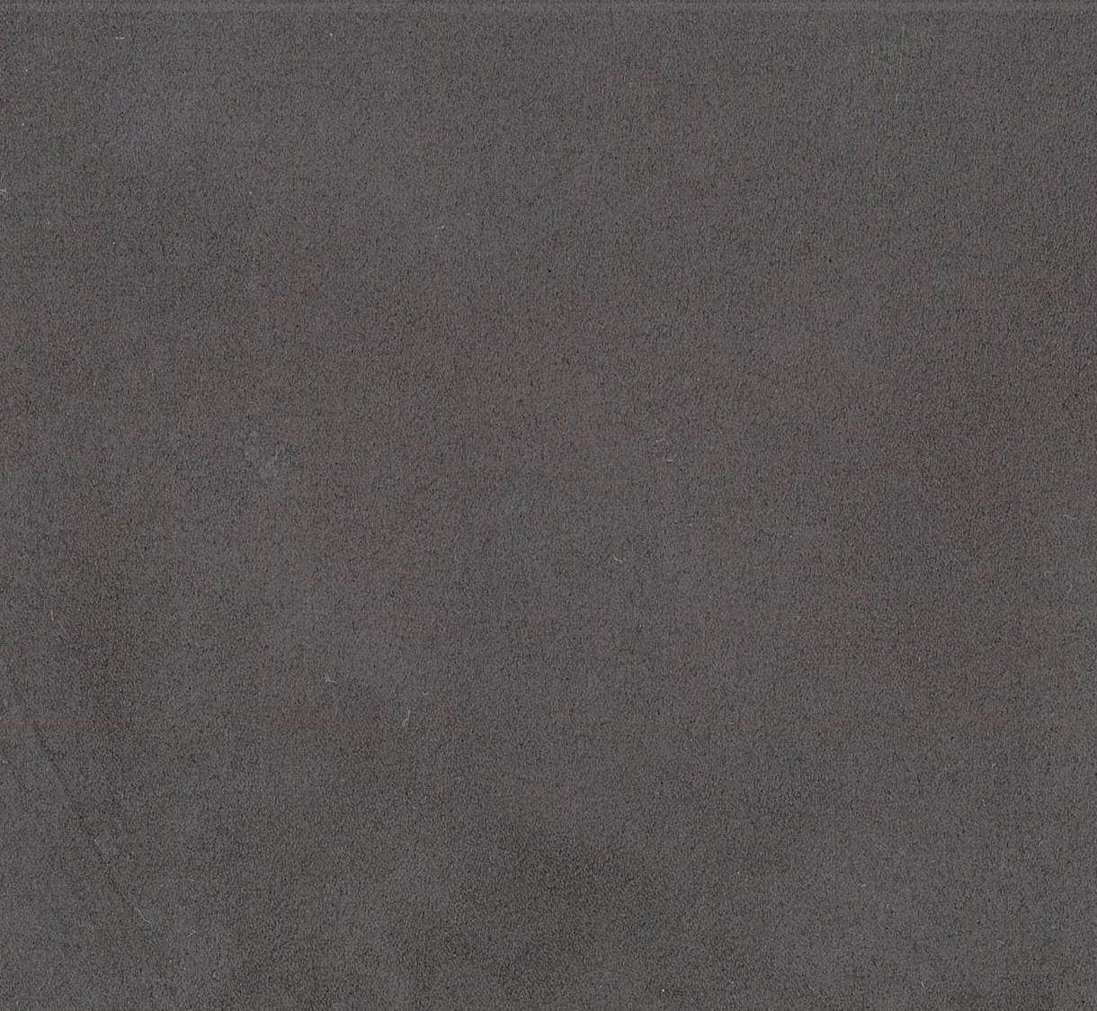SCALAMANDRE OUTLET FABRIC SARABELLE SUEDE FABRIC CARBON - H6 0026SARA NEW SKU # H6SARA0026