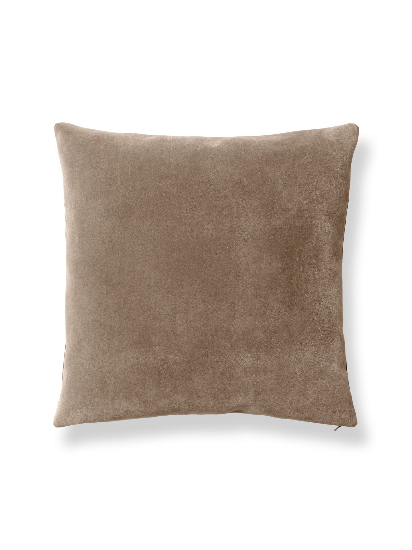 SCALAMANDRE PILLOWS PLAIN / SOLID SQUARE - H6 3747GEORGPILL NEW SKU # H6GEORGPILL3747