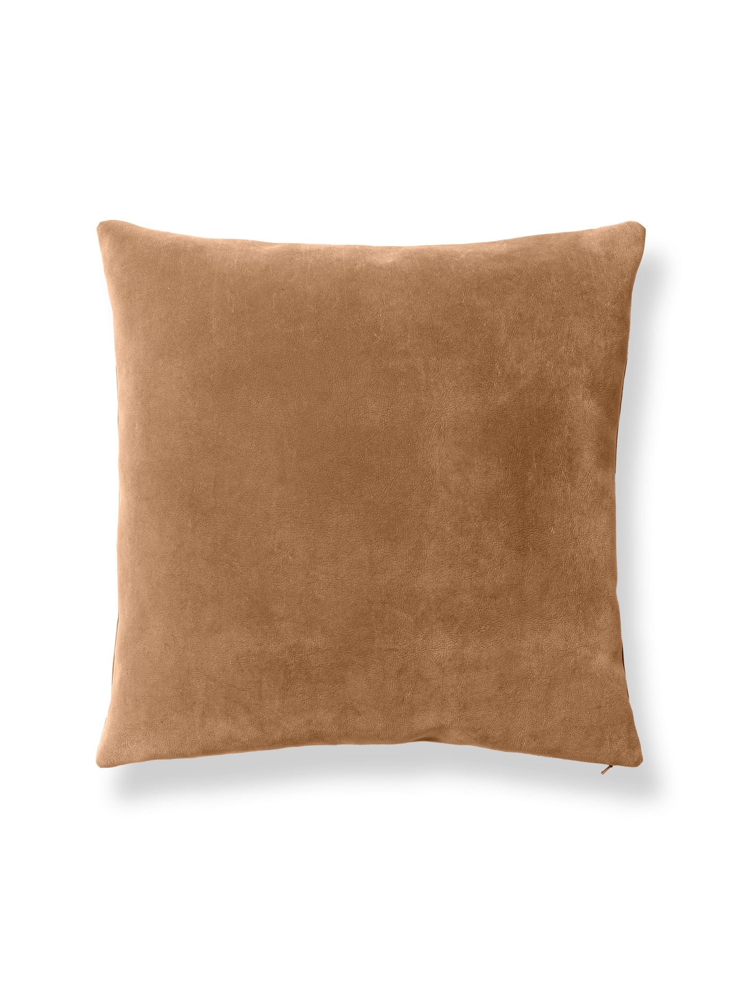 SCALAMANDRE PILLOWS PLAIN / SOLID SQUARE - H6 3749GEORGPILL NEW SKU # H6GEORGPILL3749