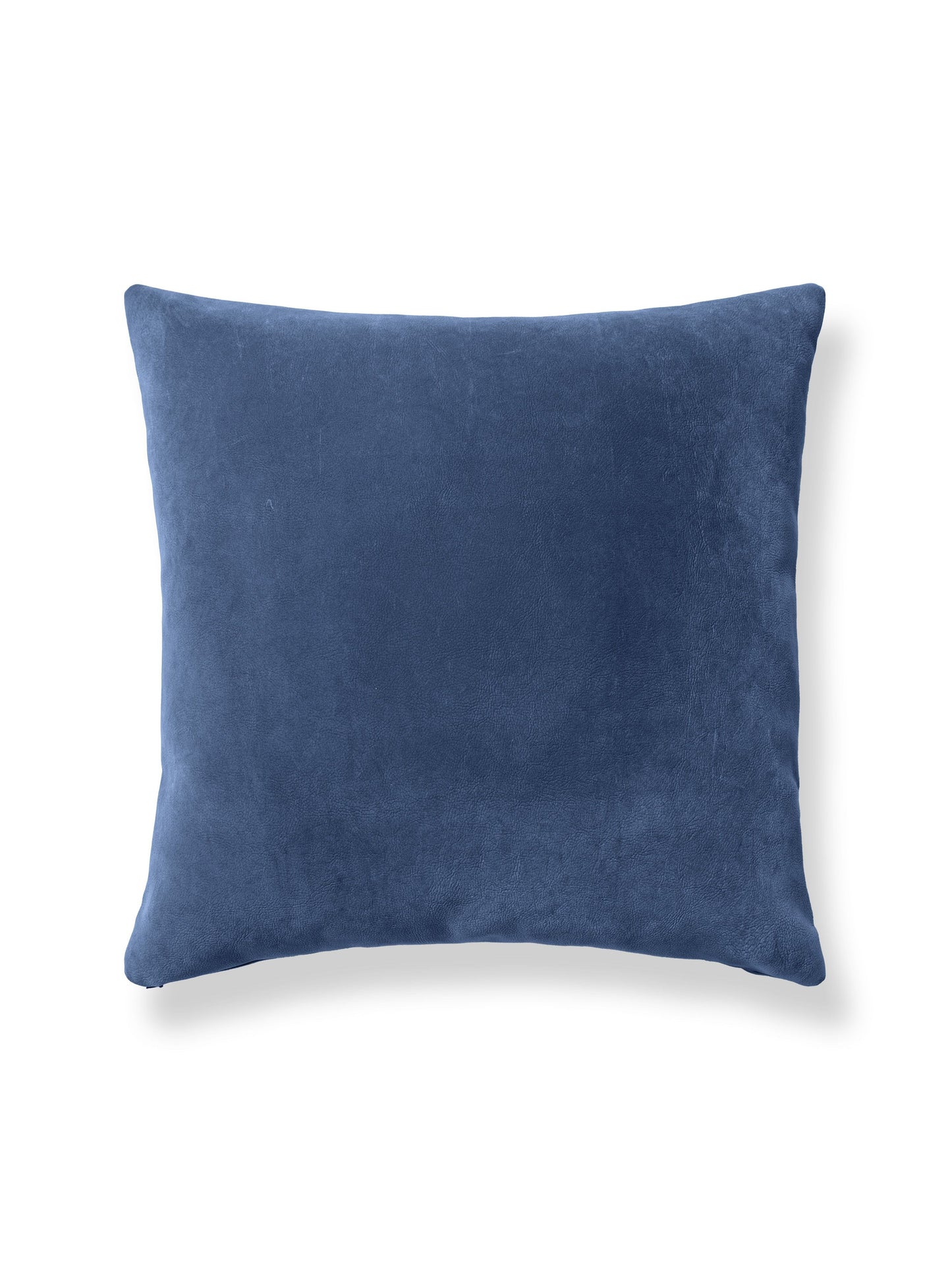 SCALAMANDRE PILLOWS PLAIN / SOLID SQUARE - H6 3761GEORGPILL NEW SKU # H6GEORGPILL3761
