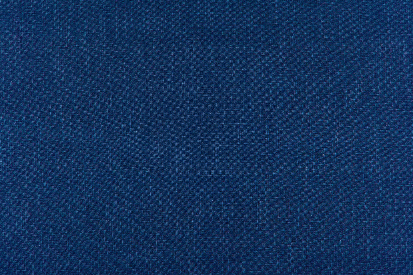 SCALAMANDRE STONEWASH FABRIC NAVY - H8 0001406T NEW SKU # H8406T0001