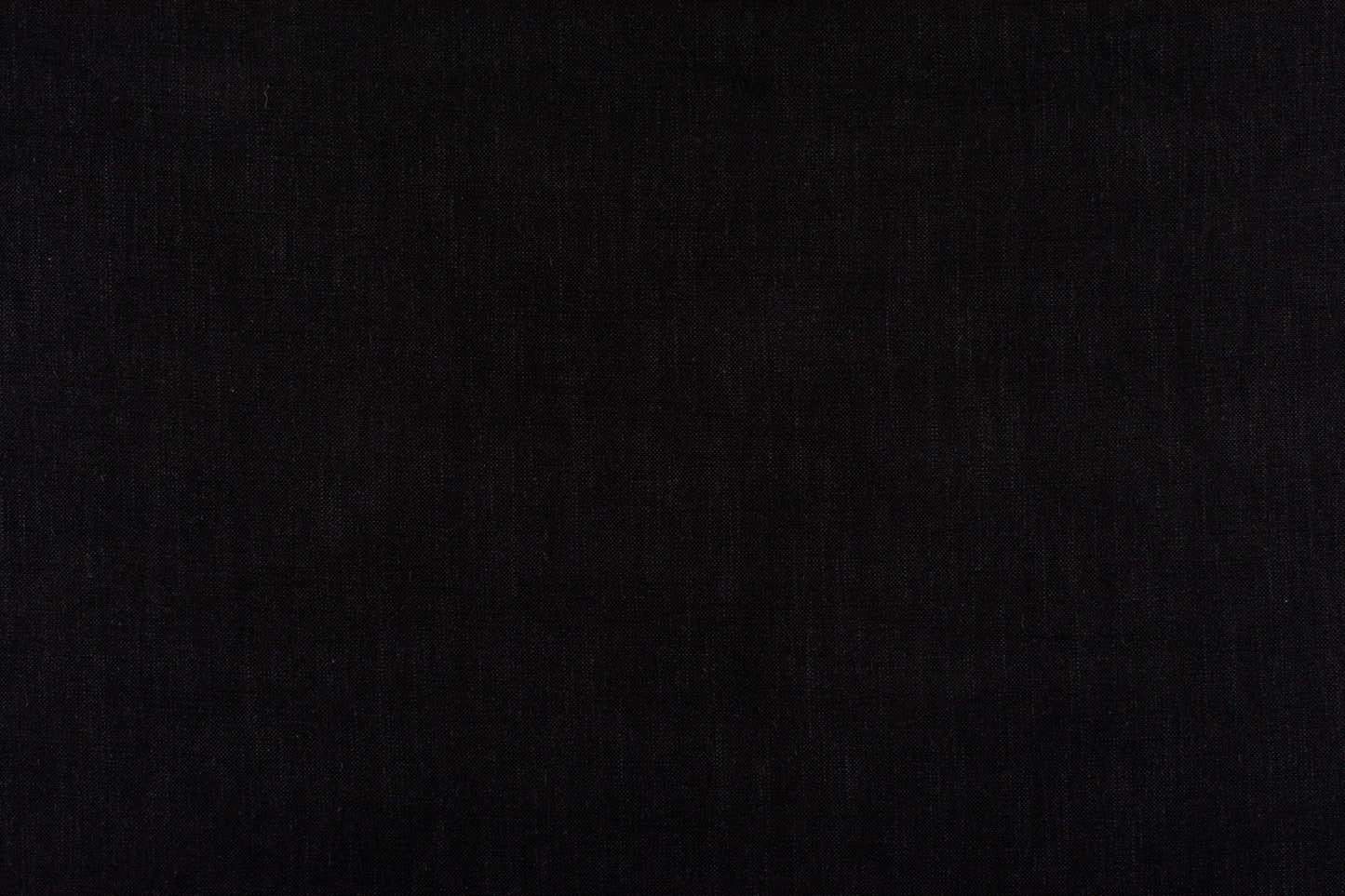 SCALAMANDRE STONEWASH FABRIC RAVEN - H8 0017406T NEW SKU # H8406T0017