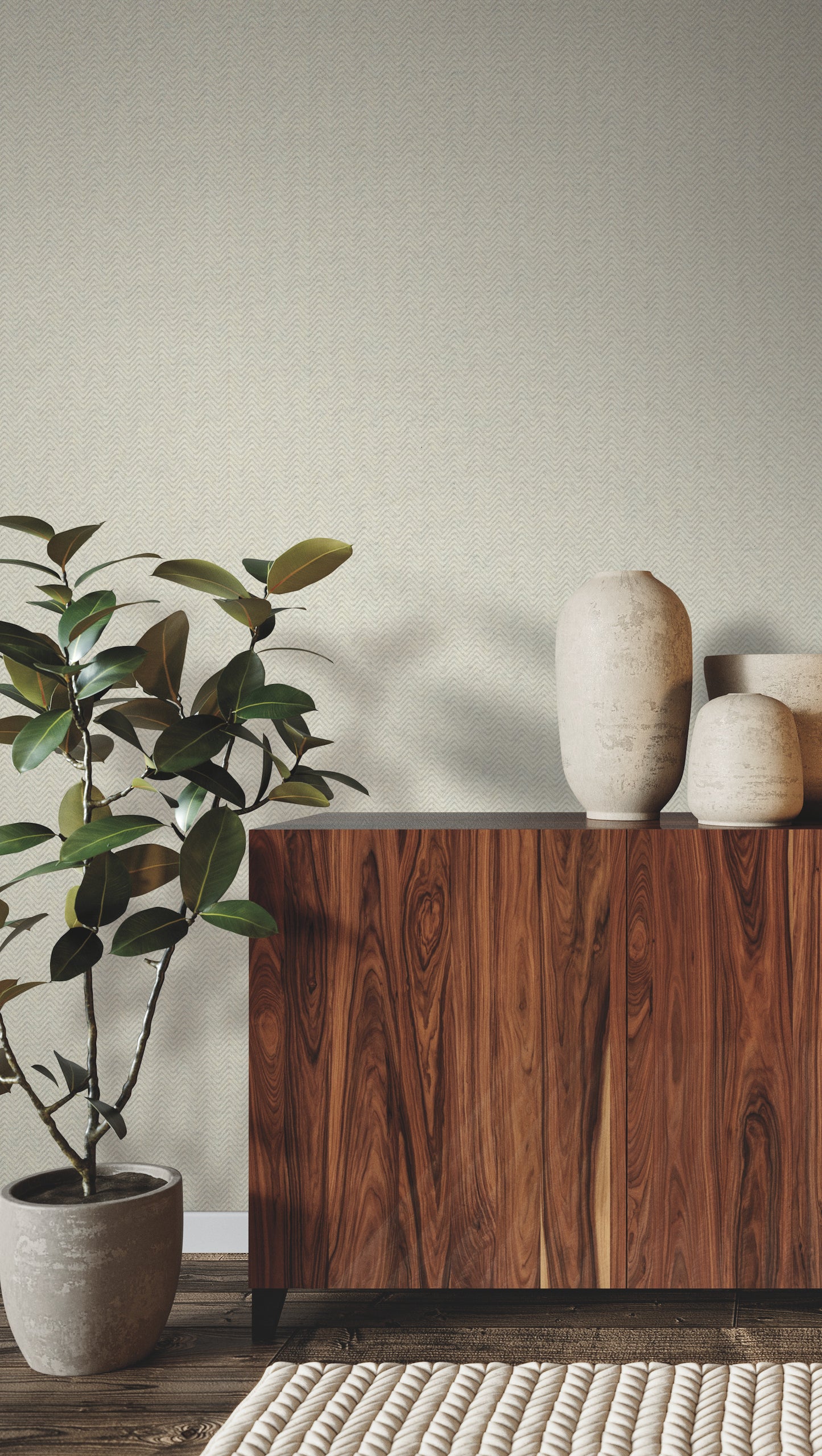 York Wallcoverings HP QuietWall Savile Parchment Wallpaper Textures Whites and Off-Whites - HA3651R