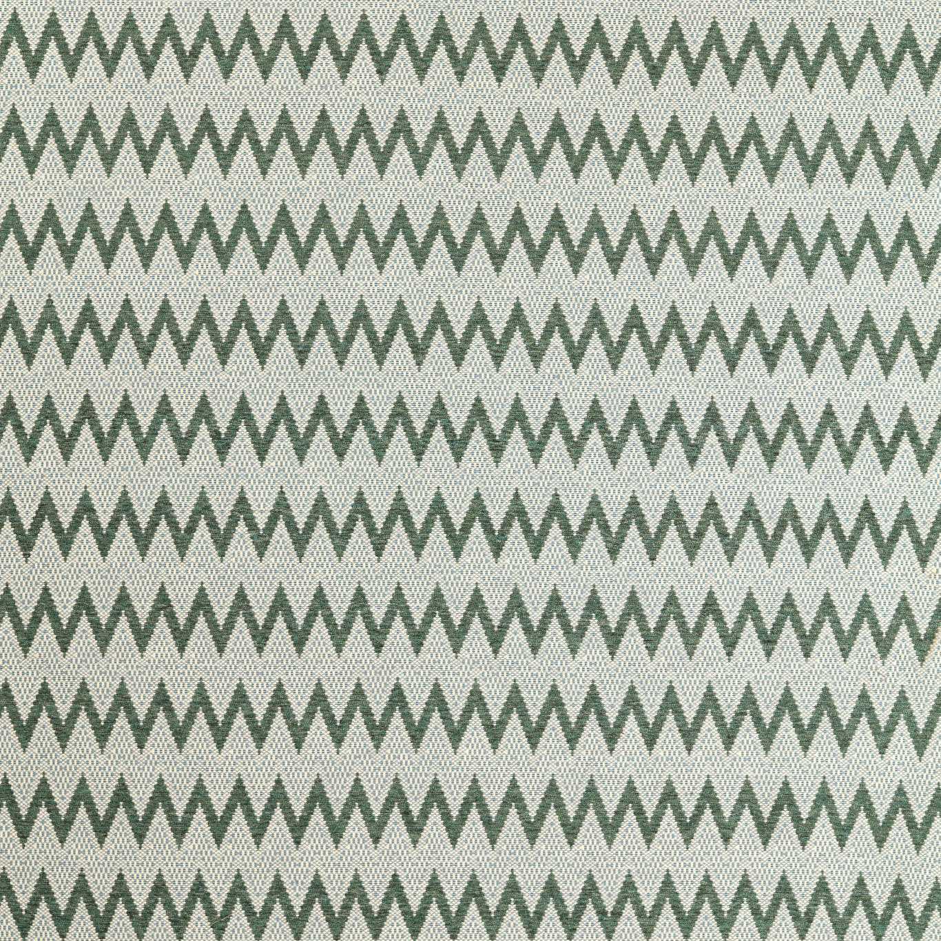 HARLEQUIN Akari Fabric Stripes Pine,Azul - HAKA134603