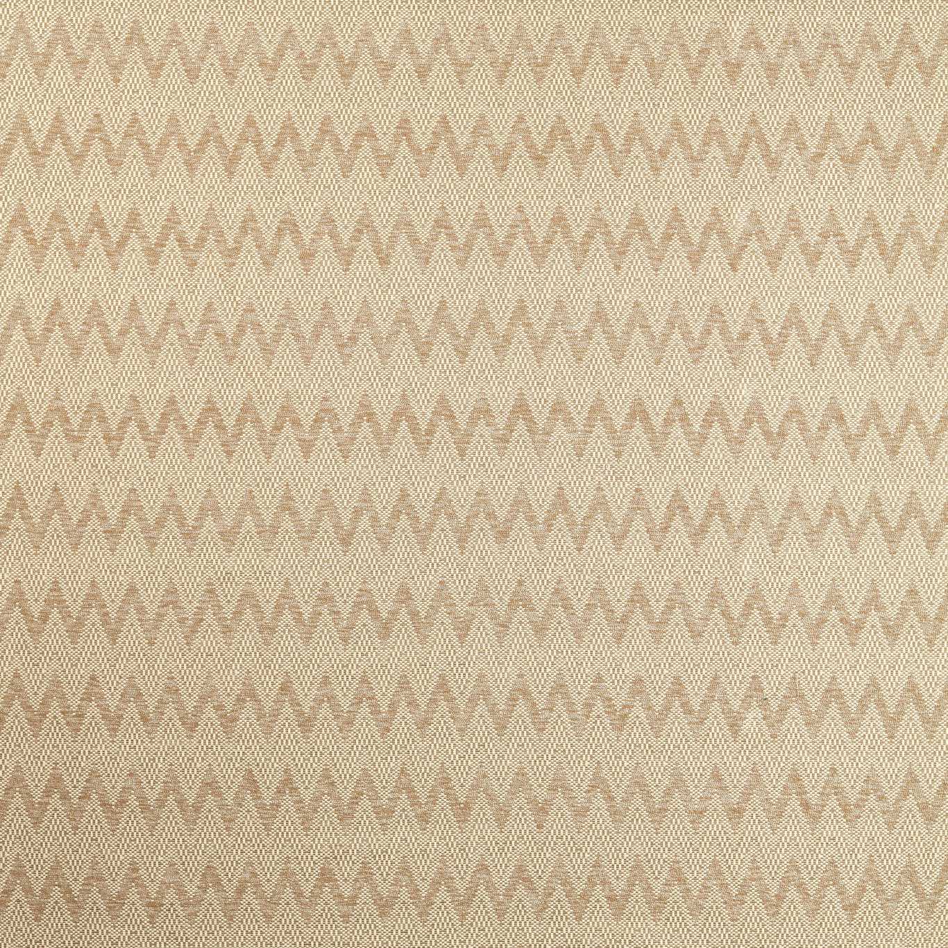 HARLEQUIN Akari Fabric Stripes Oat,Truffle - HAKA134606