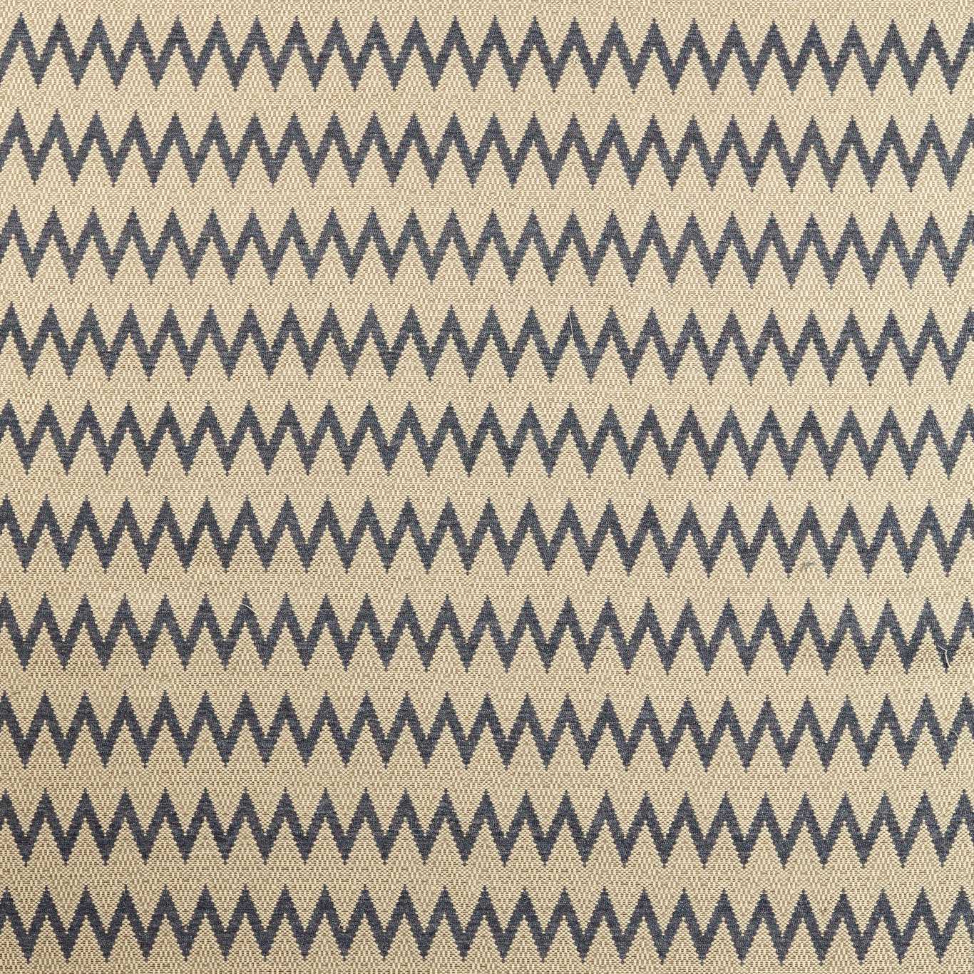 HARLEQUIN Akari Fabric Stripes Storm,Truffle - HAKA134608