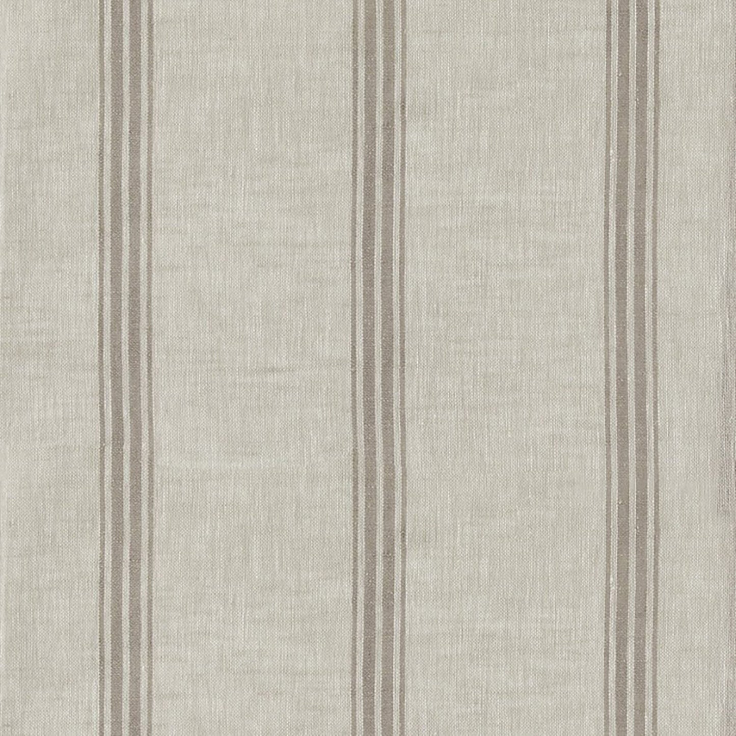 JF Fabrics HAMMOCK 96 Fabric Traditional,Transitional,Contemporary,Stripe Grey,Silver Double Width,Linen,Linen Texture - 5741896 J6901
