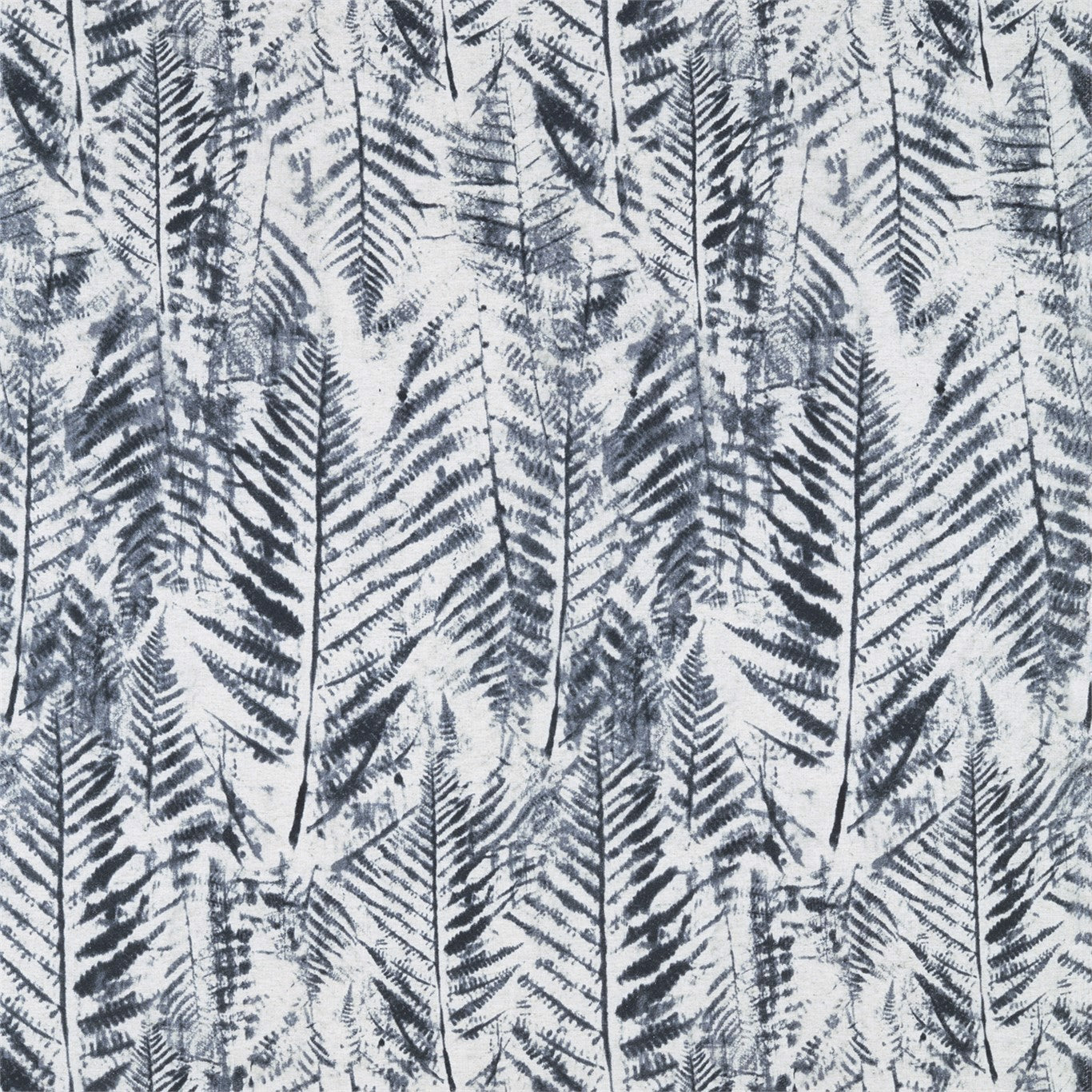 HARLEQUIN Kayu Fabric Leaves , Trees Ocean - HANZ132302