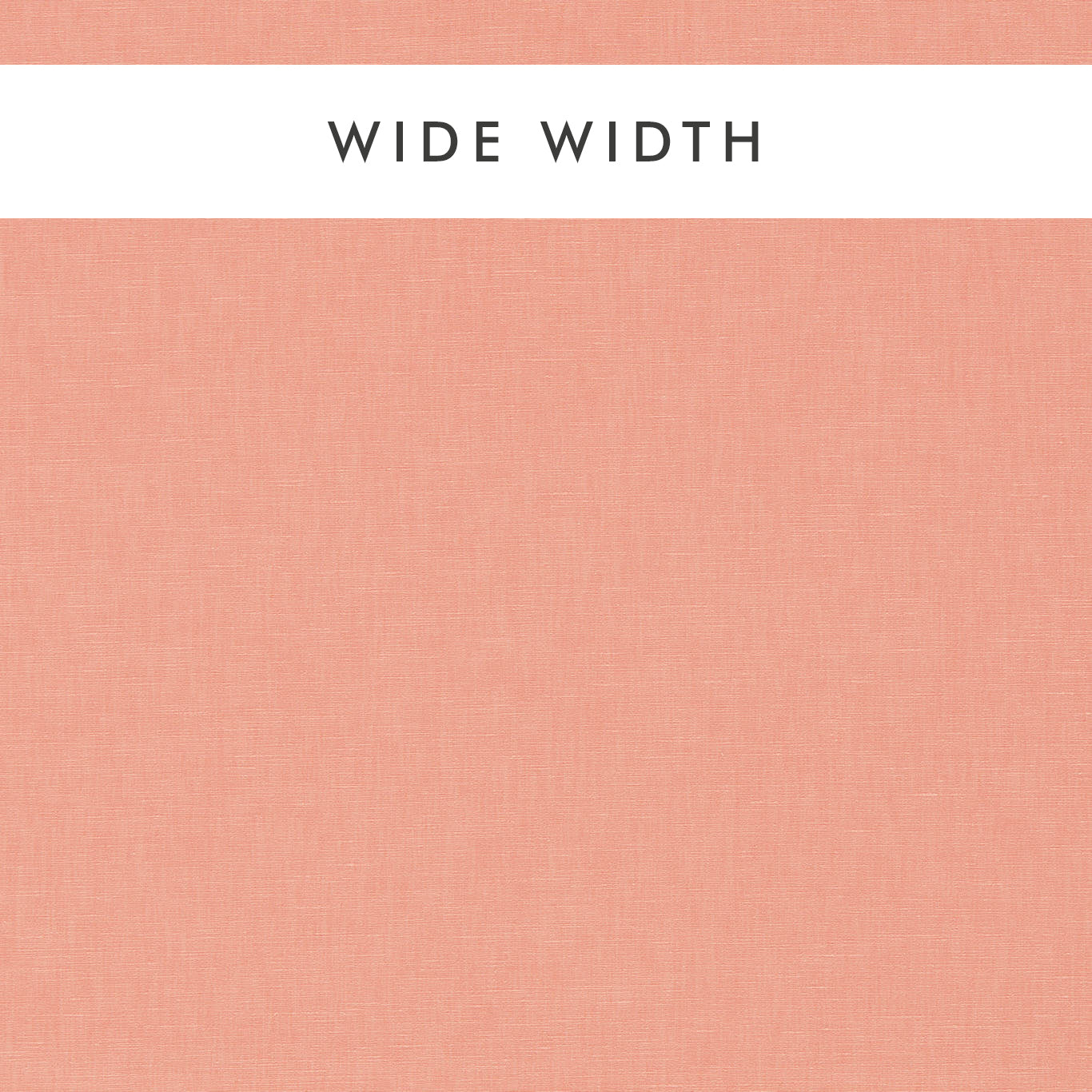 HARLEQUIN Ario Wide Width Fabric Plains , Textures Melba - HARO134466