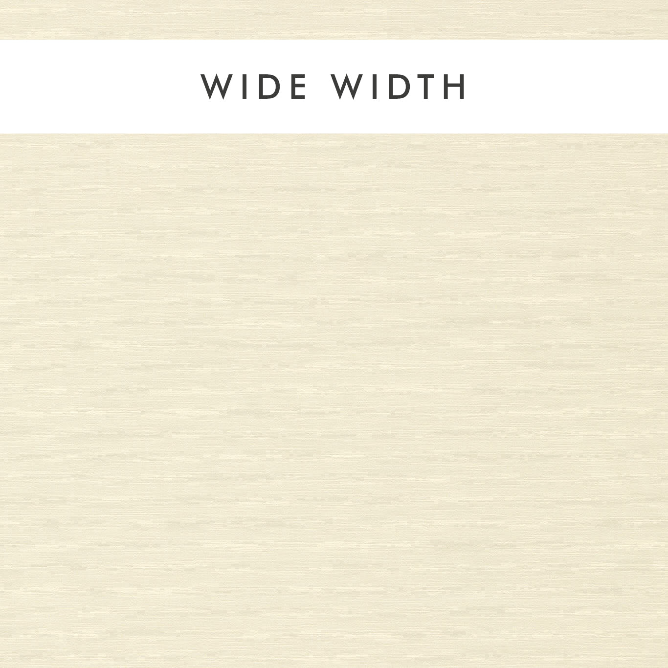 HARLEQUIN Ario Wide Width Fabric Plains , Textures Sesame - HARO134491