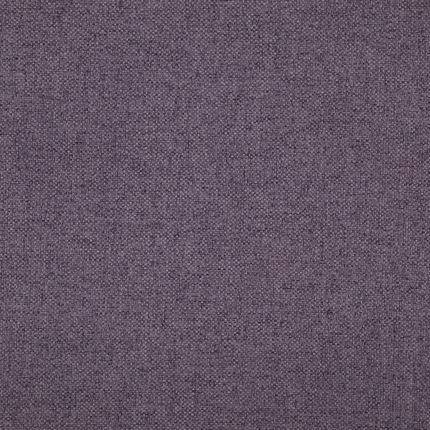 Close-up of purple woven fabric with a subtle texture.