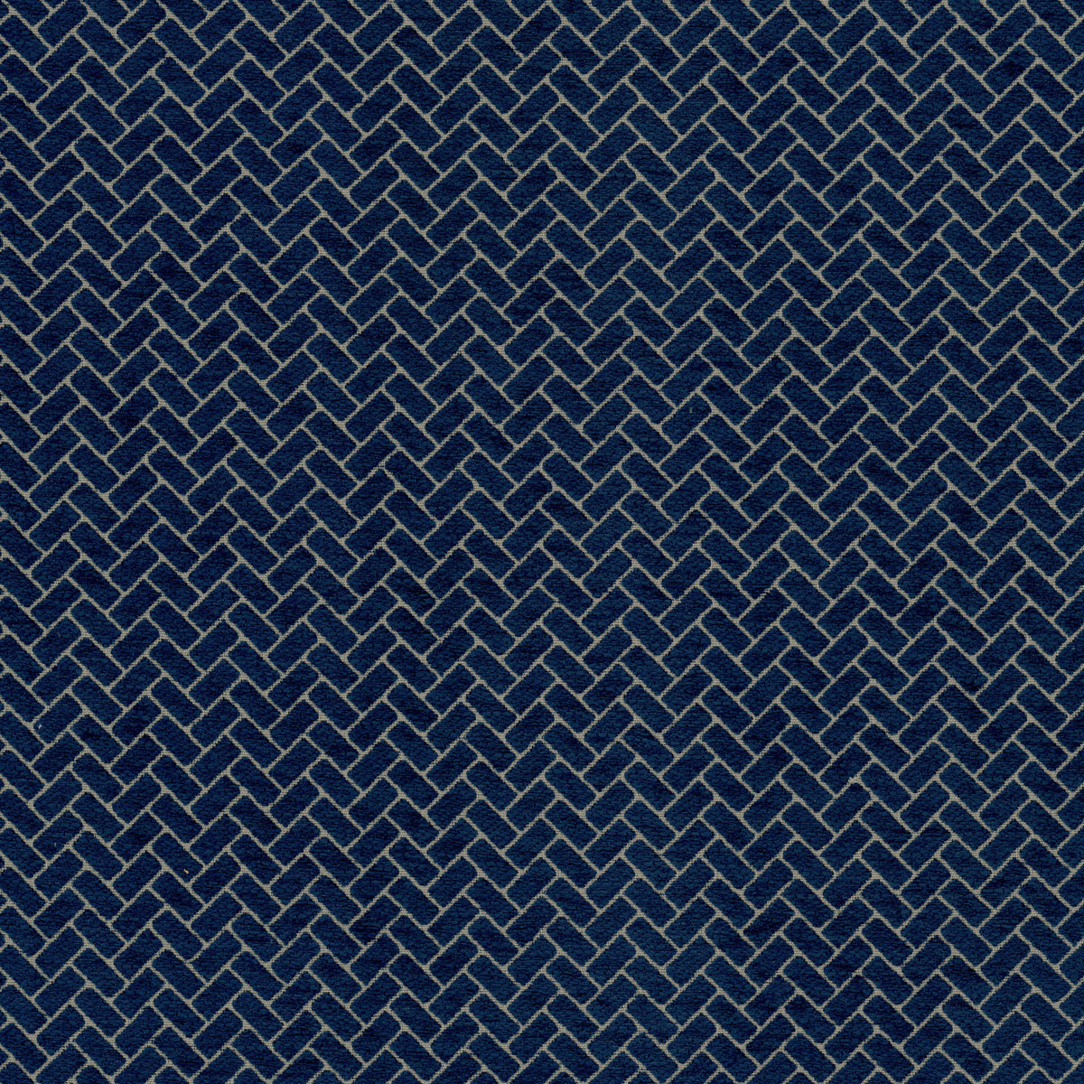 STOUT TEXTILES UPHOLSTERY,CHENILLE TRADITIONAL, GEOMETRIC BALTIC,PACIFIC - HATC-3