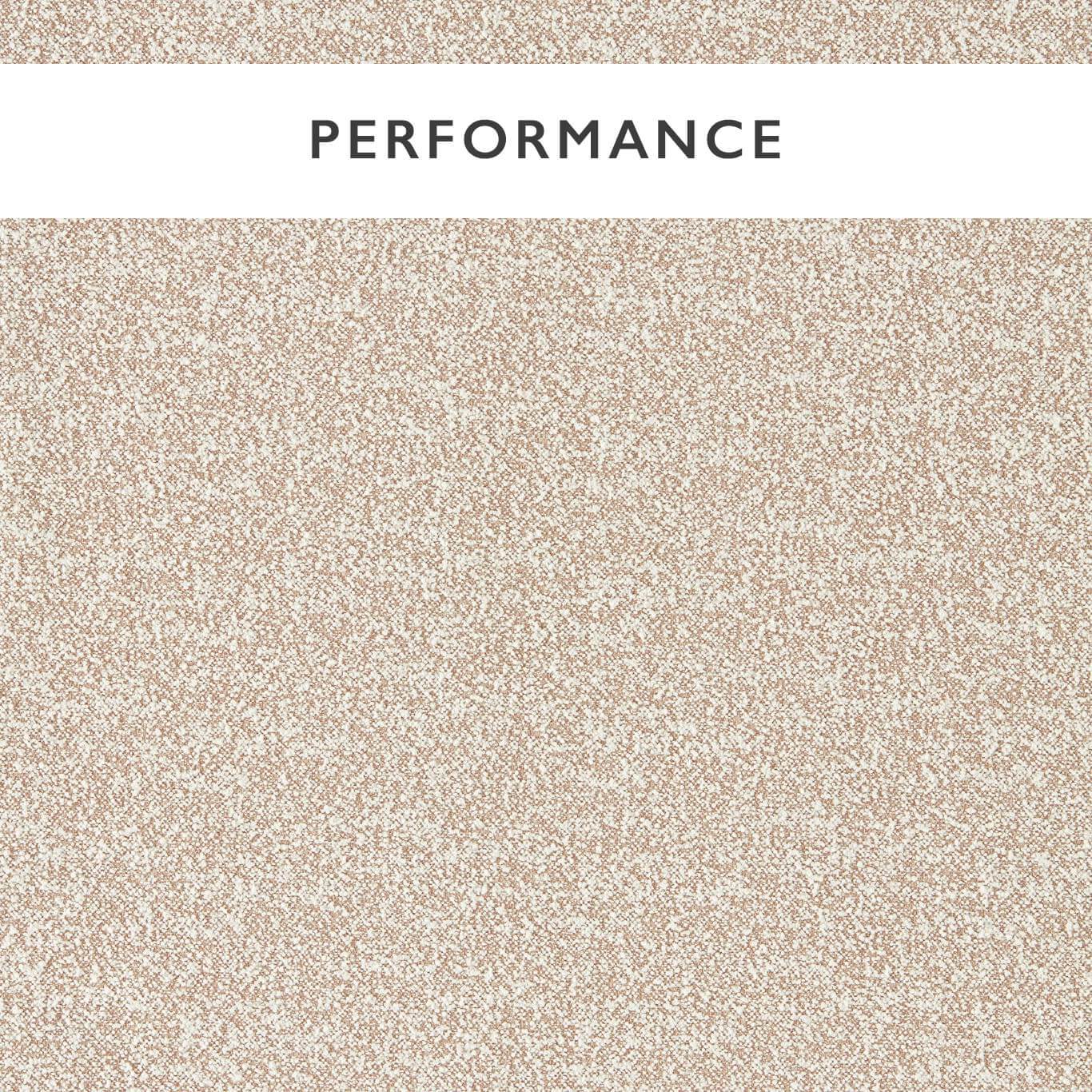 HARLEQUIN Islay Fabric Plains , Textures Ivory - HBOU134082