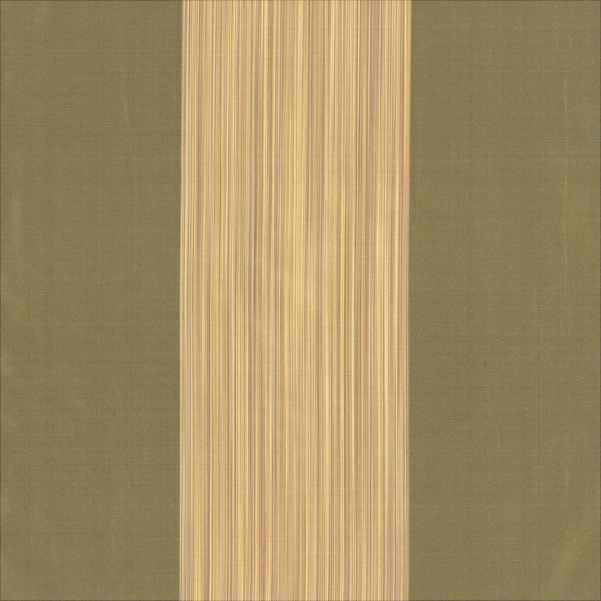 SCALAMANDRE OUTLET FABRIC FERRARA STRIPE FABRIC TAUPE - HB 00030249 NEW SKU # HB02490003