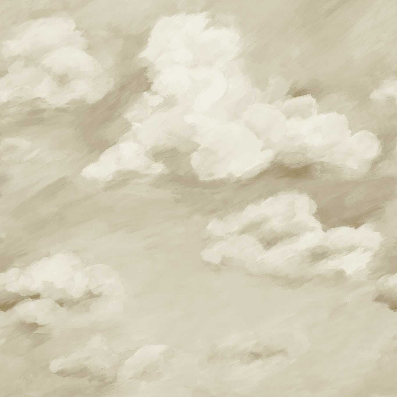 HARLEQUIN Air Wallpaper Abstract , Graphic Golden Light Digital Printed Wallpaper Wide Width - HC4W113002