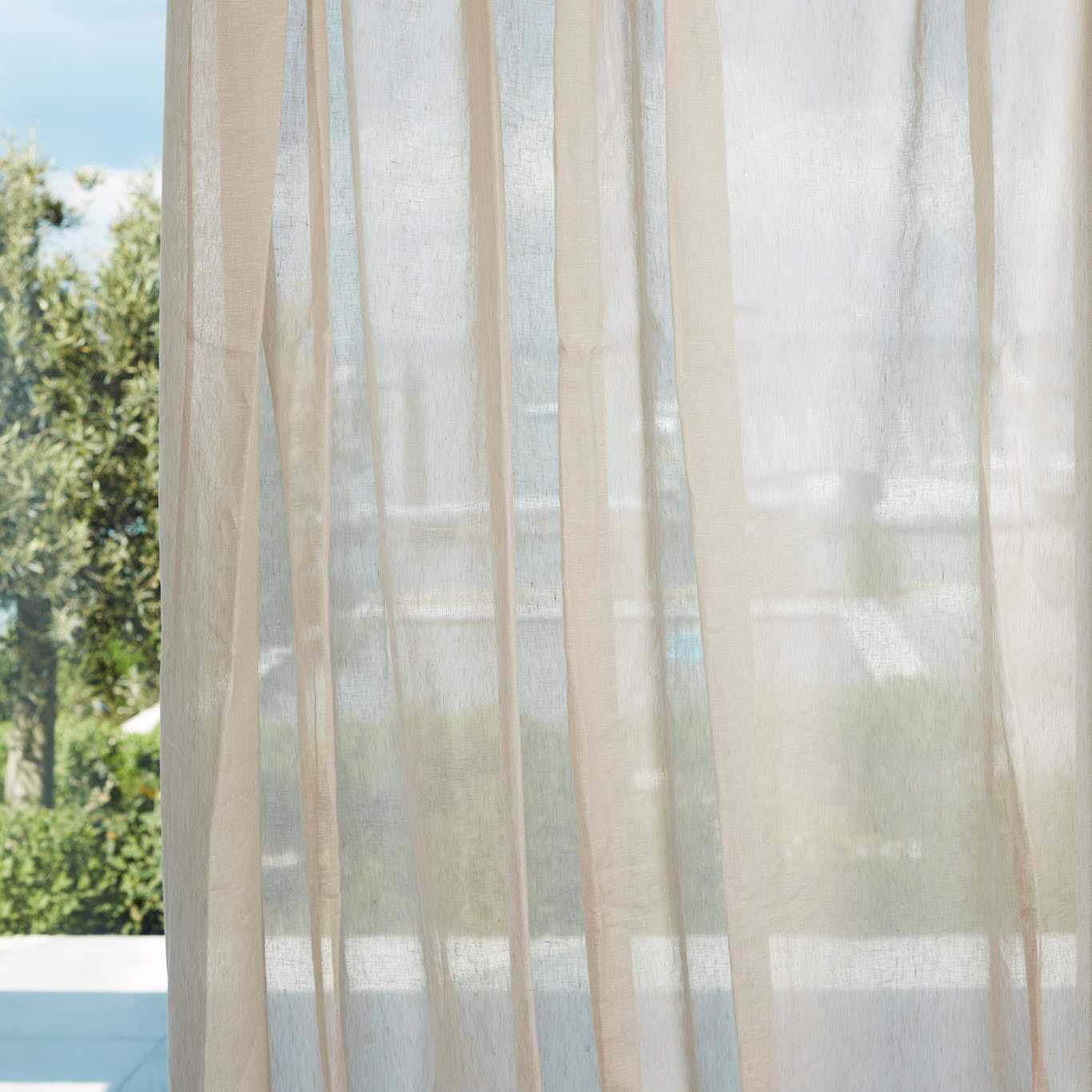 HARLEQUIN Lucent Fabric Plains , Textures Diffused Light - HCOL133969