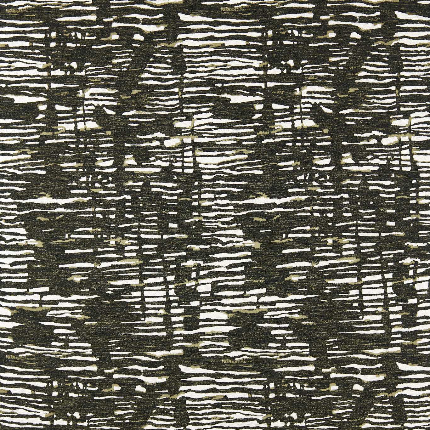 HARLEQUIN Oceanic Fabric Animal Print Moss,Olivine - HDMF134699