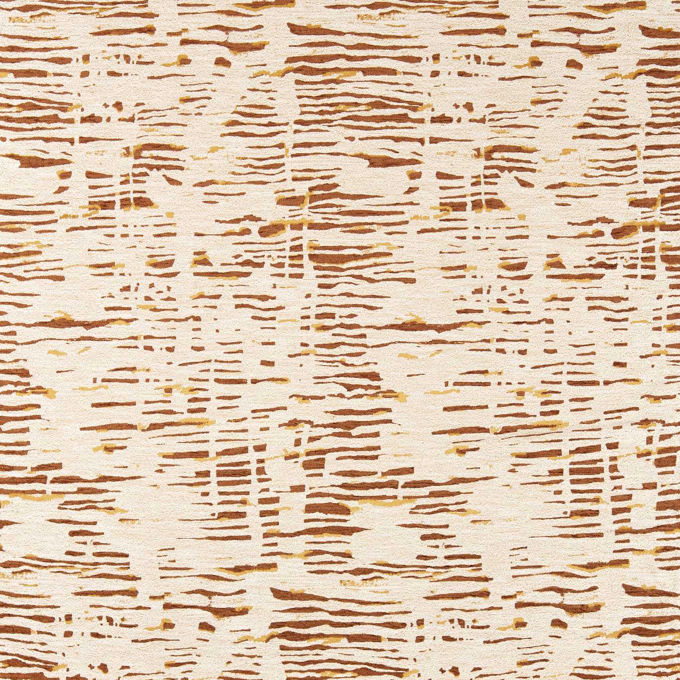 HARLEQUIN Oceanic Fabric Animal Print Chalk,Clay - HDMF134700