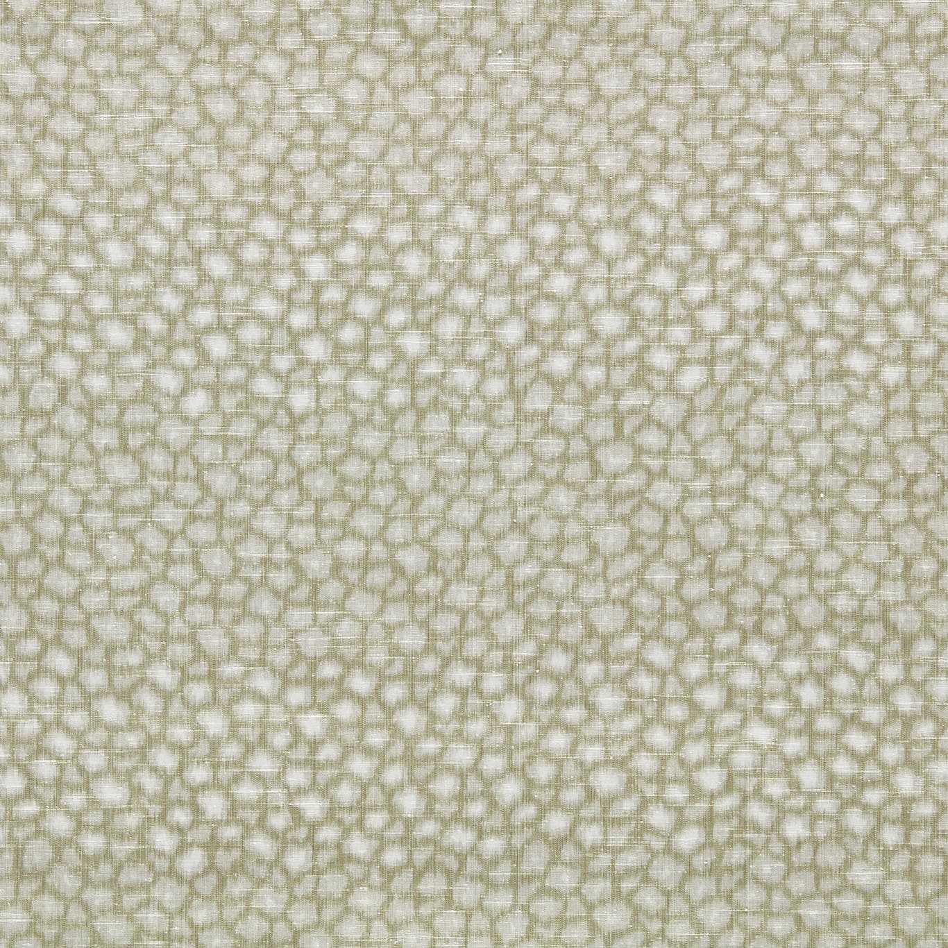 HARLEQUIN Loam Fabric Animal Print Olivine - HDMF134711