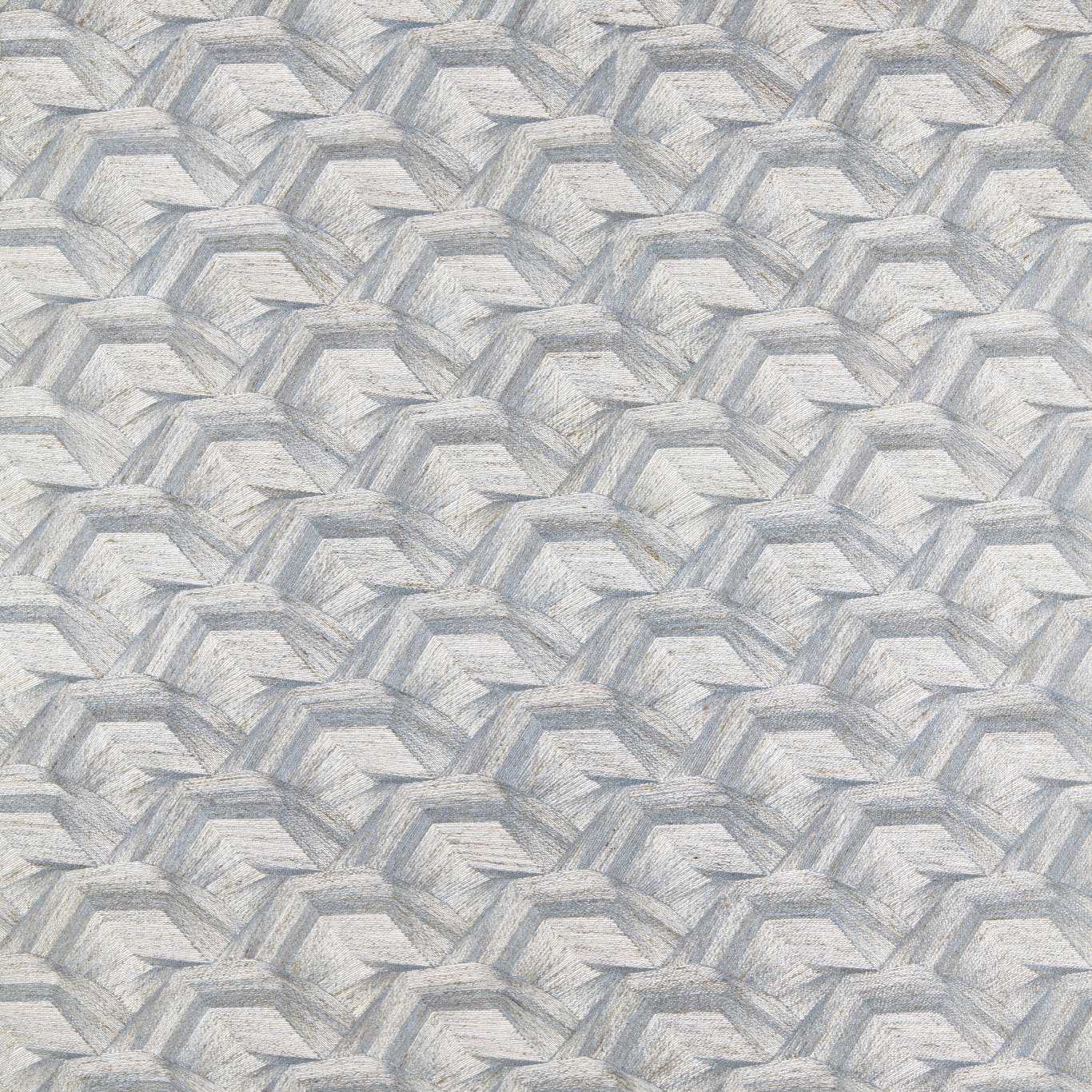 HARLEQUIN Cartography Fabric Abstract, Graphic Storm - HDMF134717