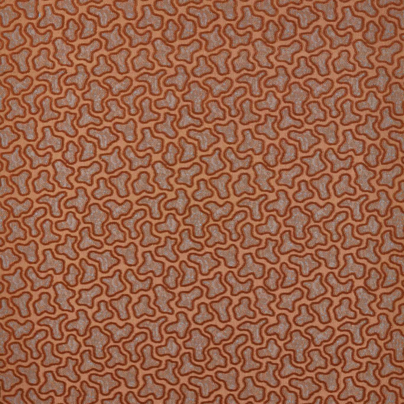 HARLEQUIN Molten Fabric Abstract, Graphic Amber,Topaz - HDMV134726