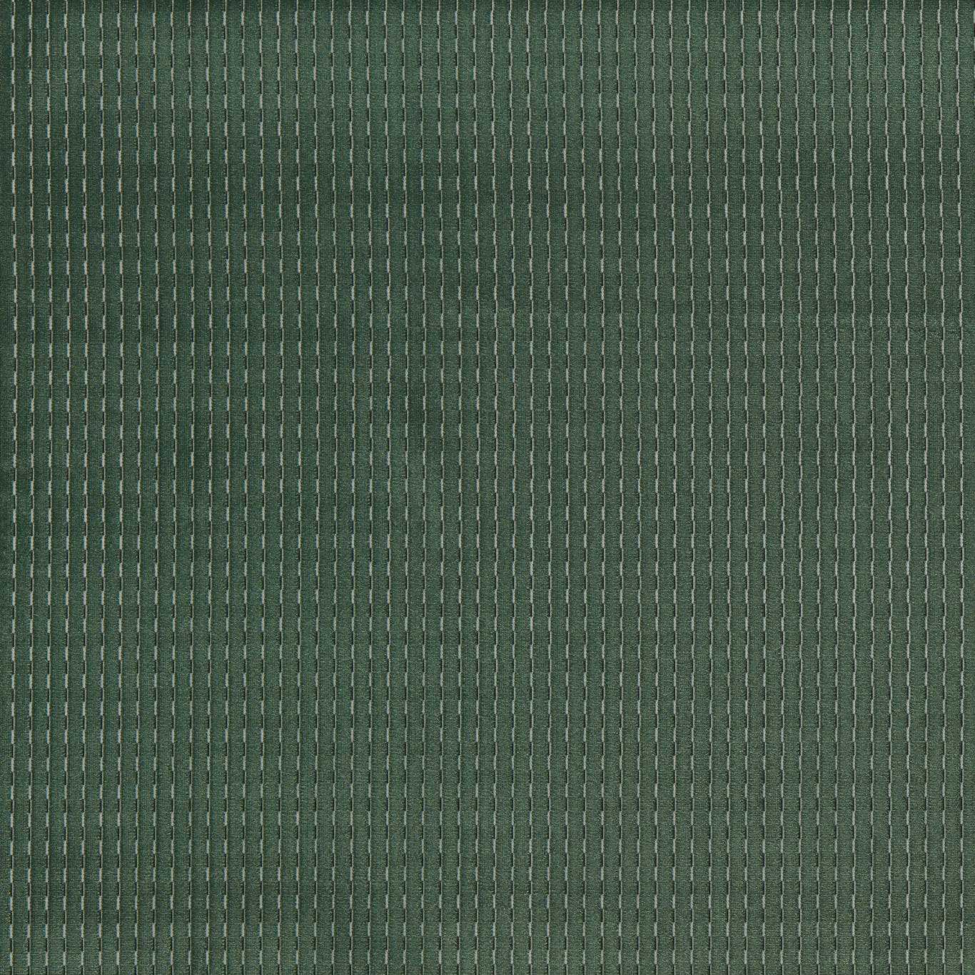 HARLEQUIN Karst Fabric Stripes Emerald - HDMV134730