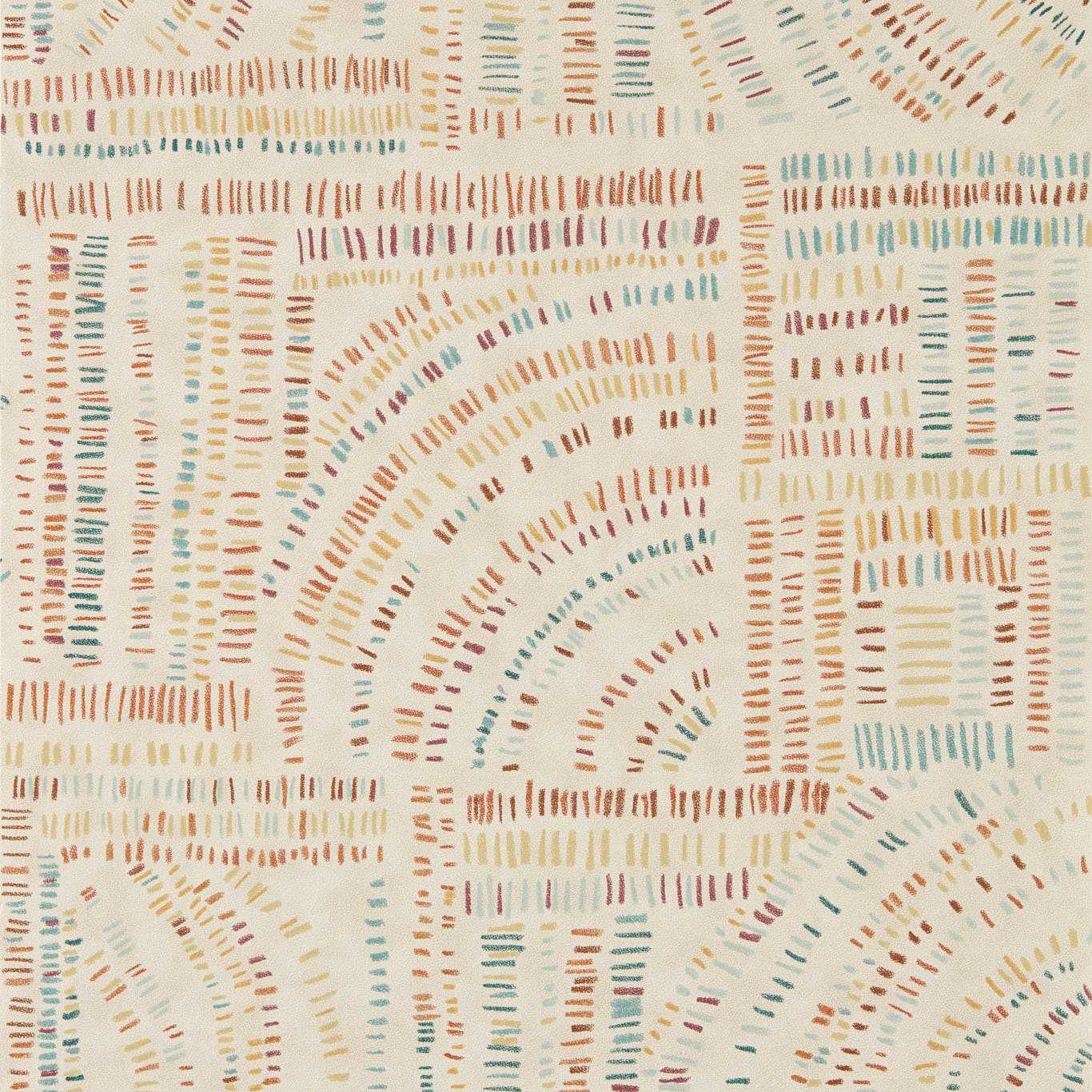 HARLEQUIN Frescoes Wallpaper Abstract, Graphic Sandstone,Slate,Granite - HDMW113292