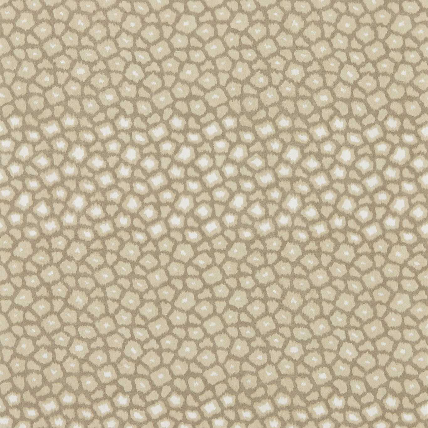 HARLEQUIN Loam Wallpaper Animal Print Sandstone - HDMW113297